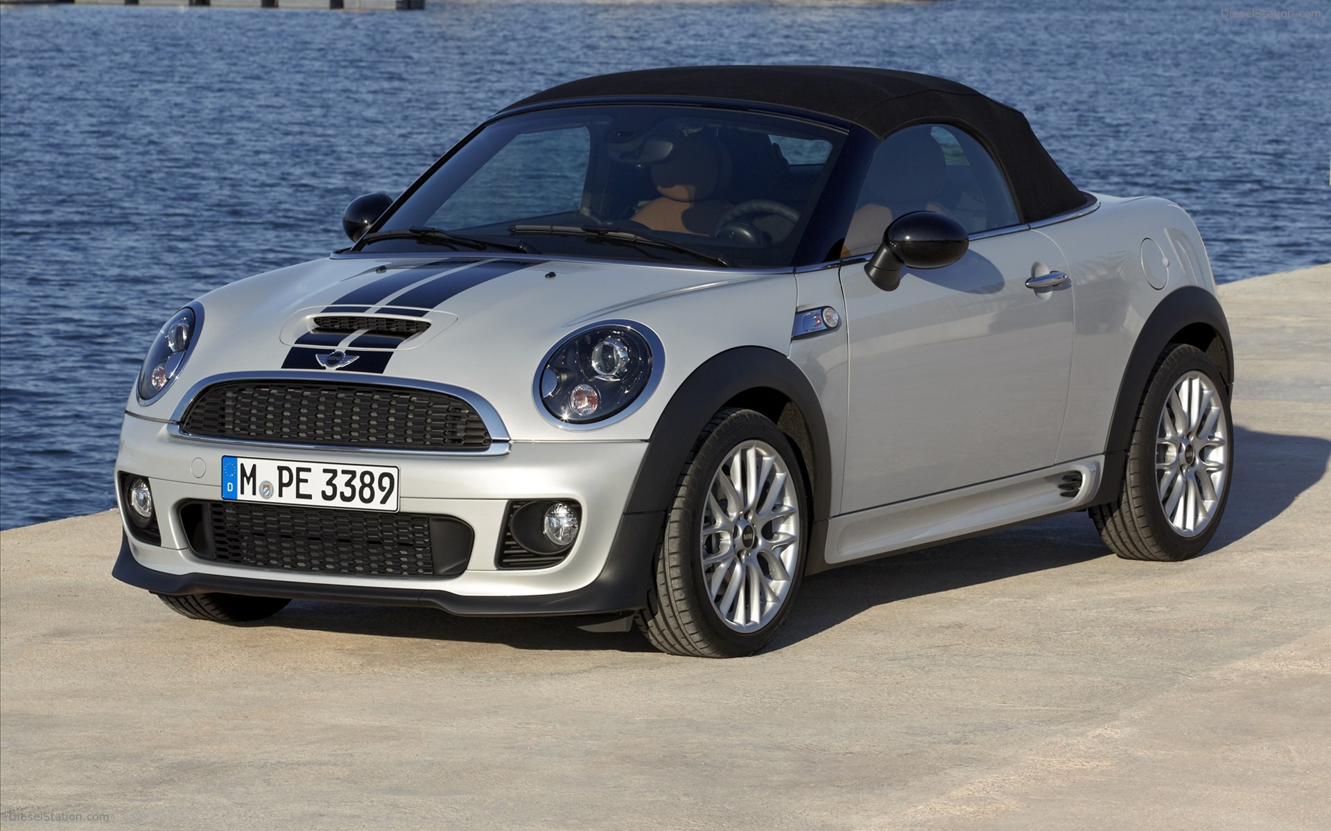 MINI Roadster 2013