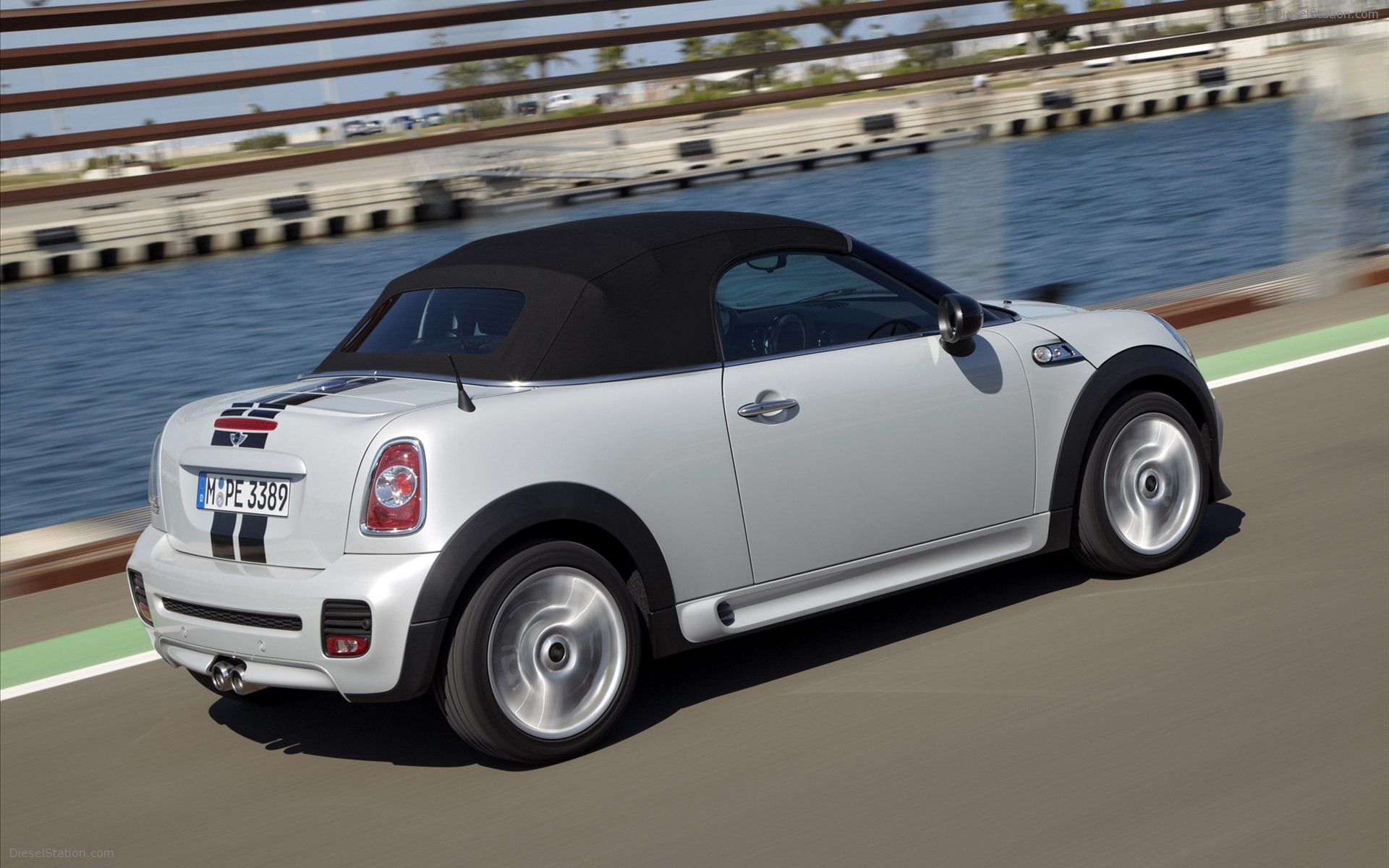 MINI Roadster 2013