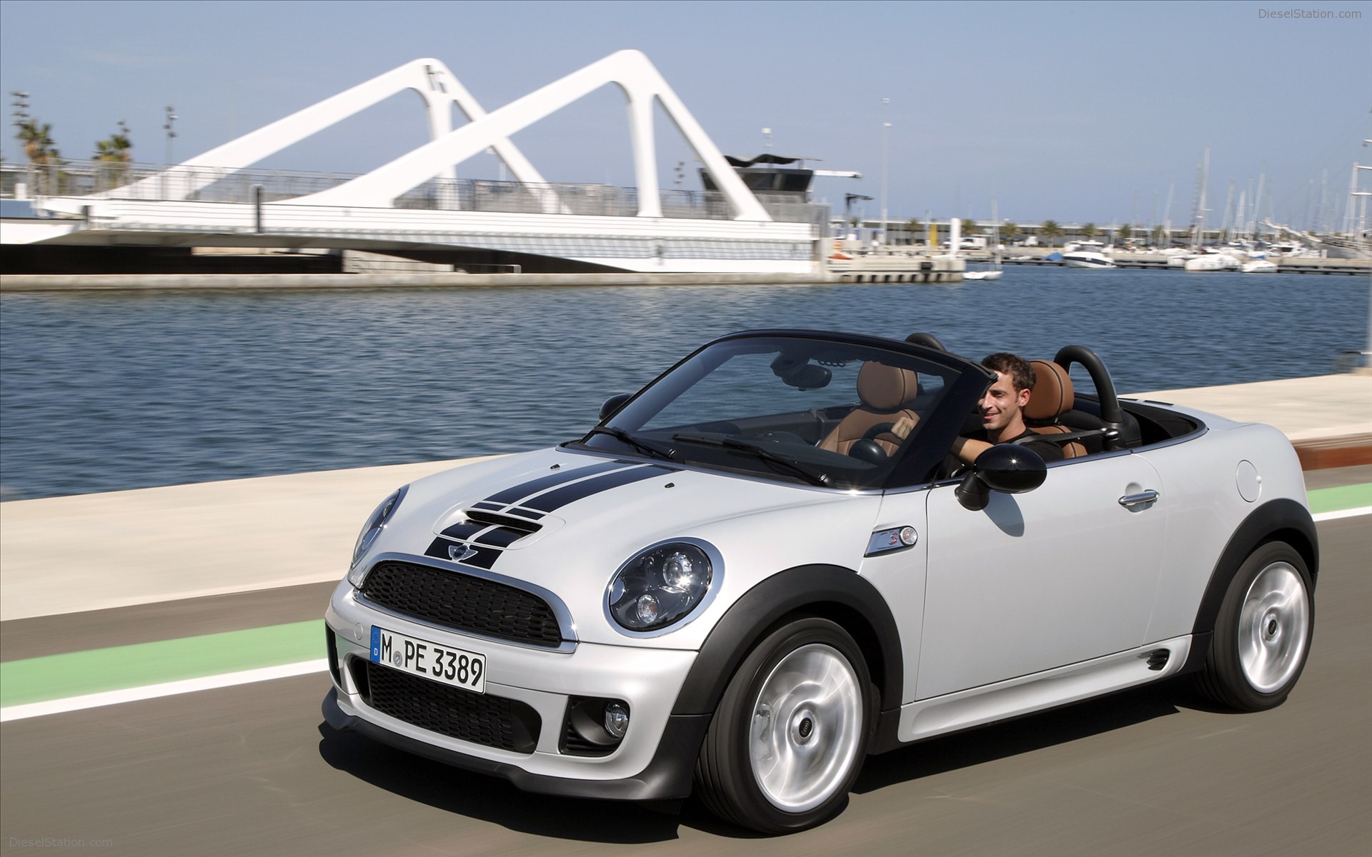 MINI Roadster 2013