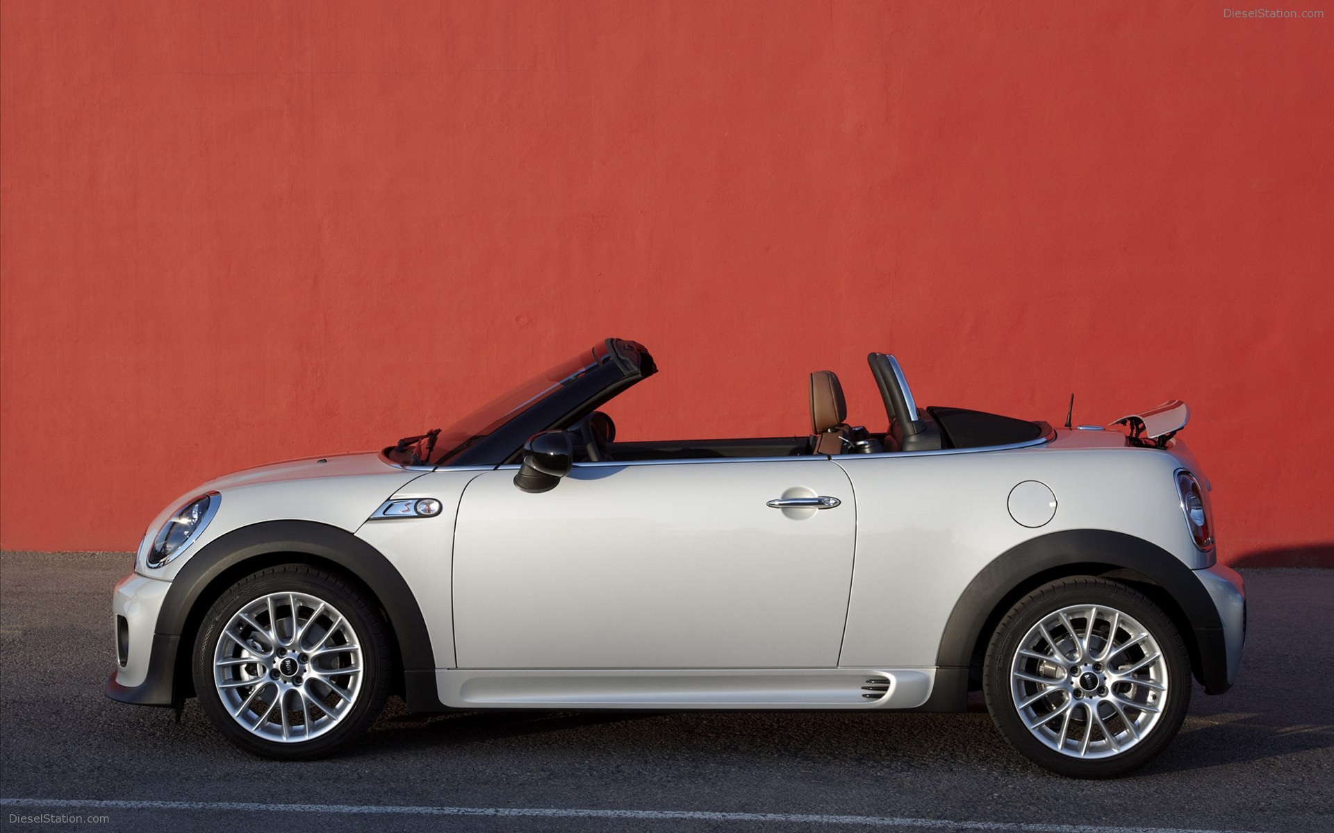 MINI Roadster 2013