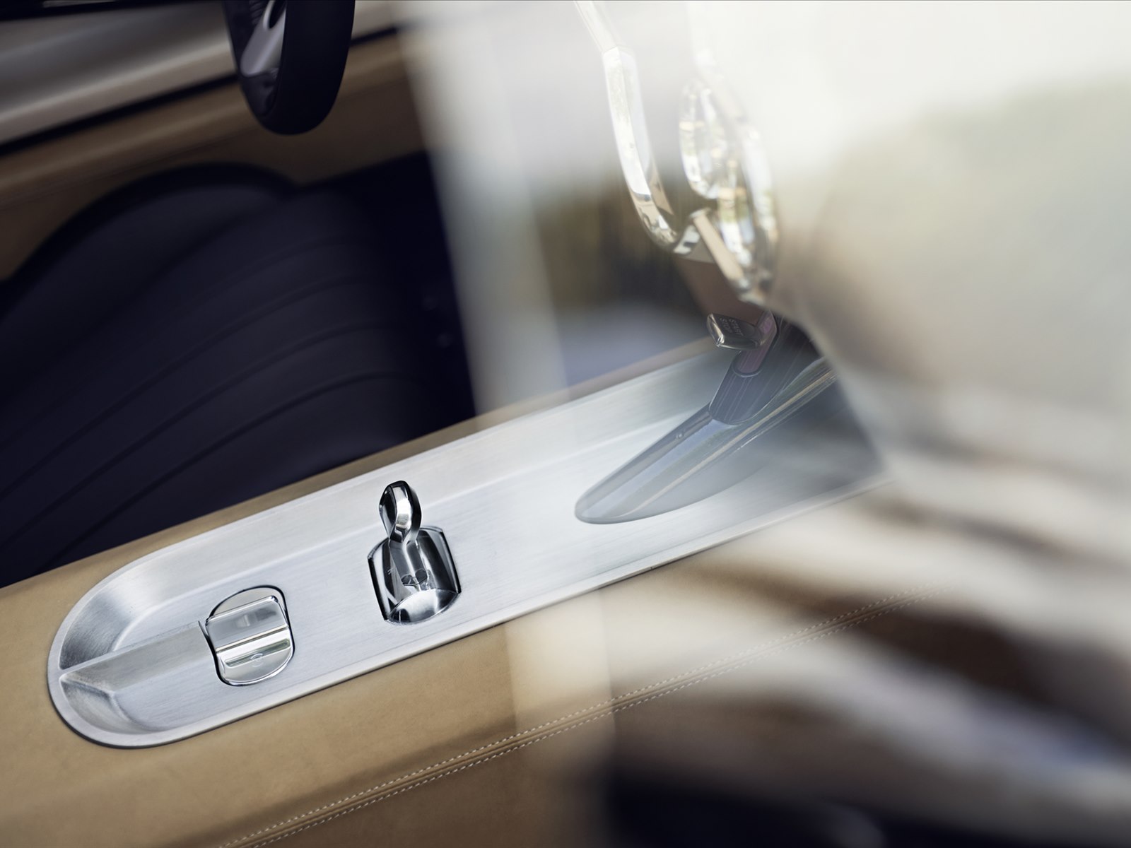 MINI Superleggera Vision Concept 2014