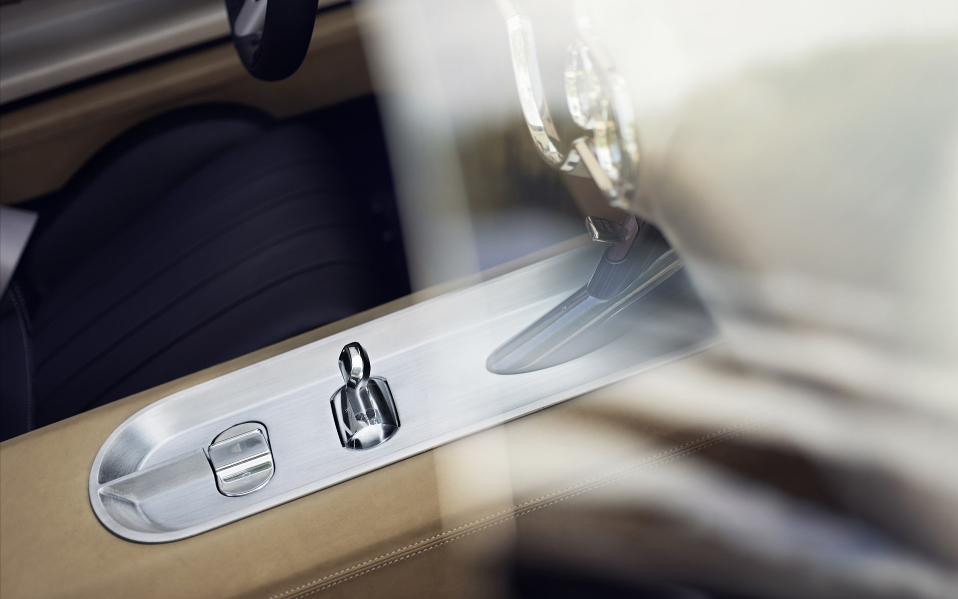 MINI Superleggera Vision Concept 2014