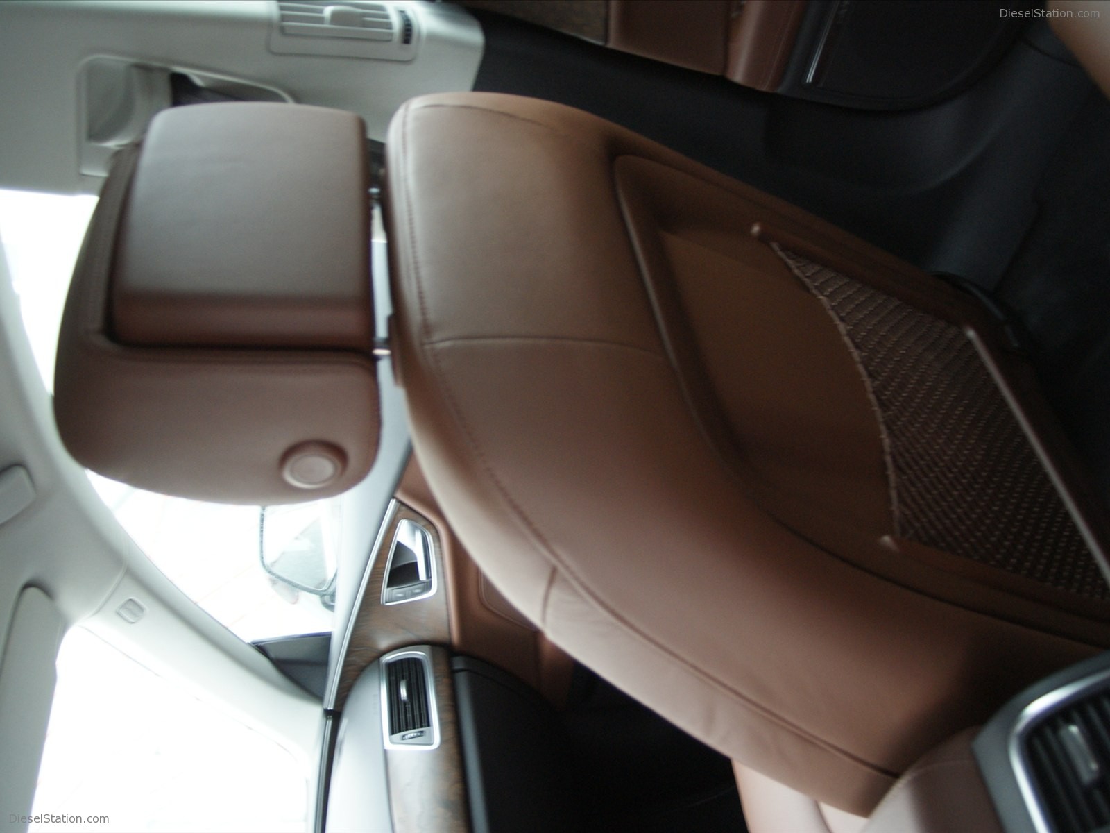 MTM  Audi A7 Sportback 2011