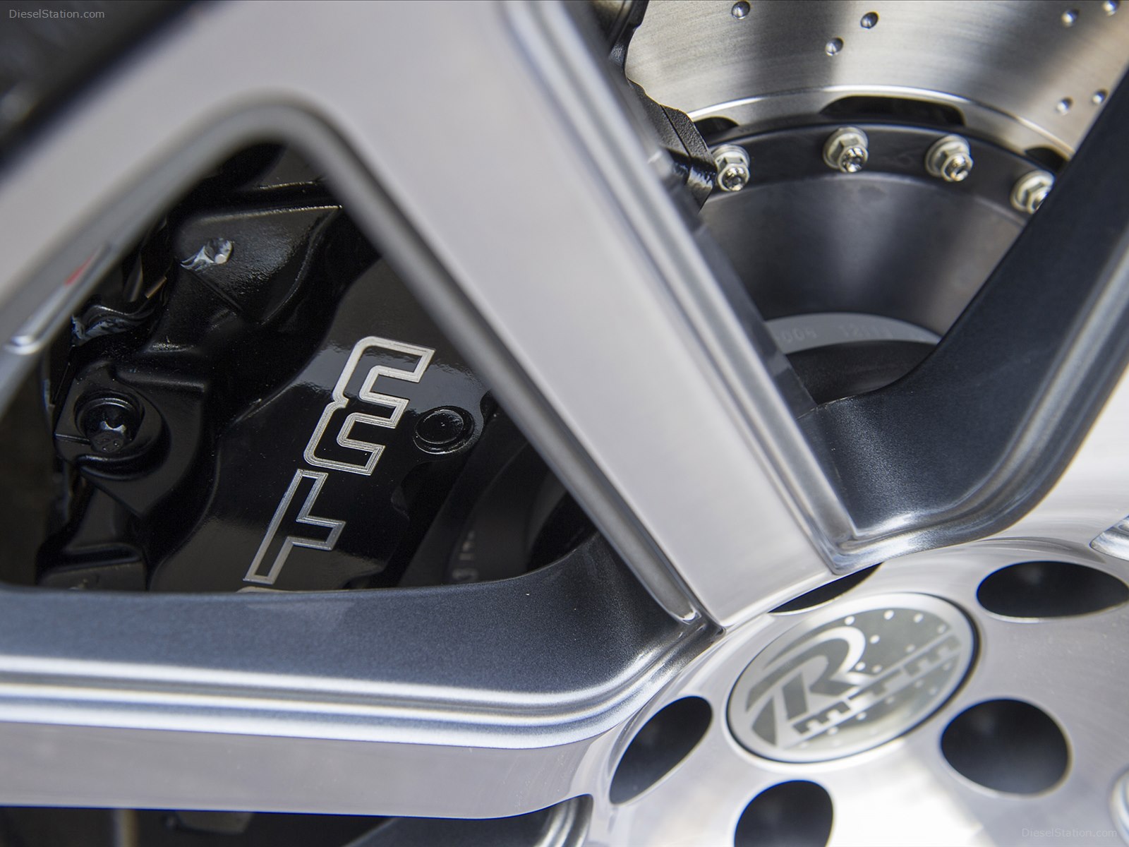 MTM Audi RS Q3 2.5 TFSI quattro 2014