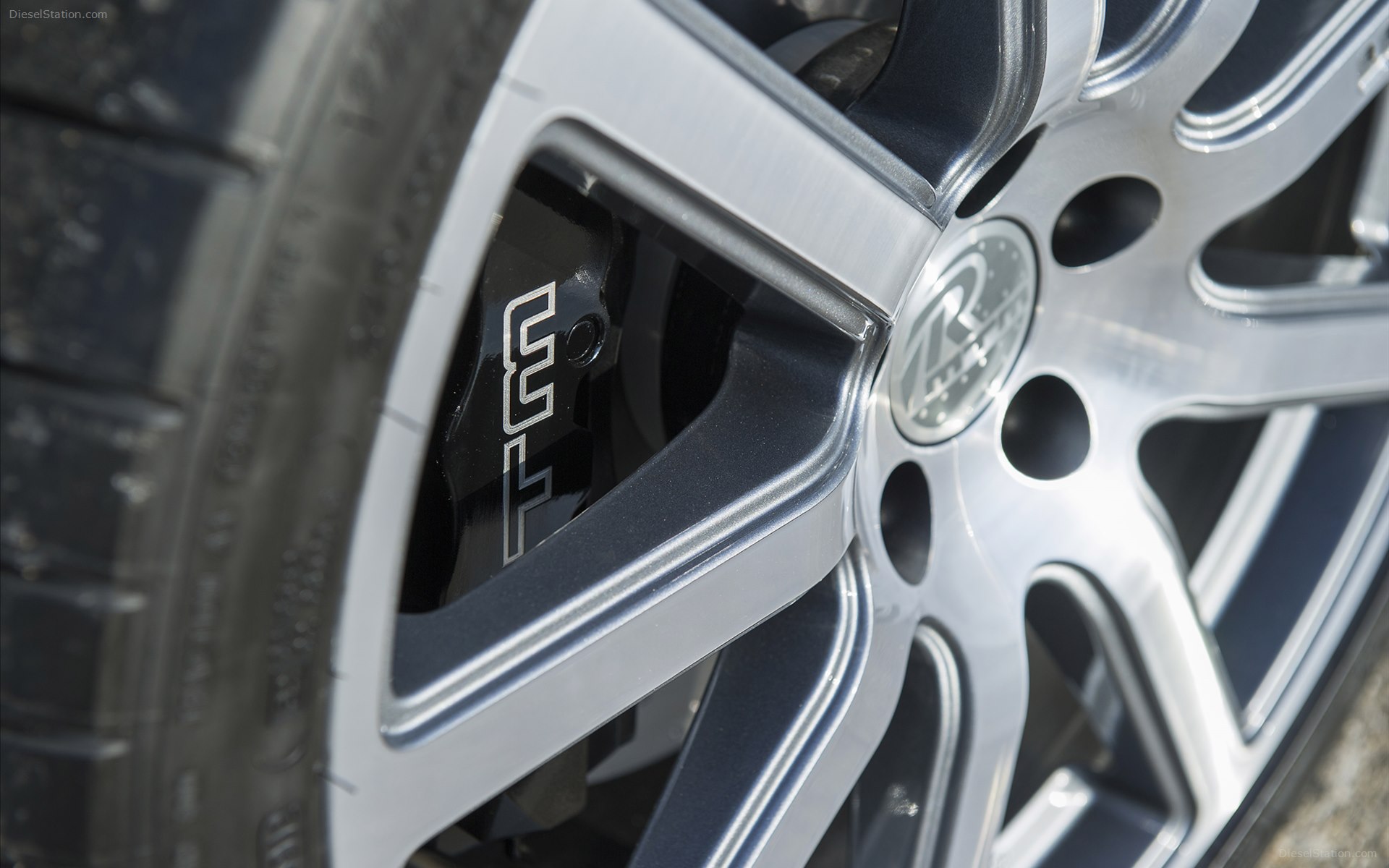 MTM Audi RS Q3 2.5 TFSI quattro 2014