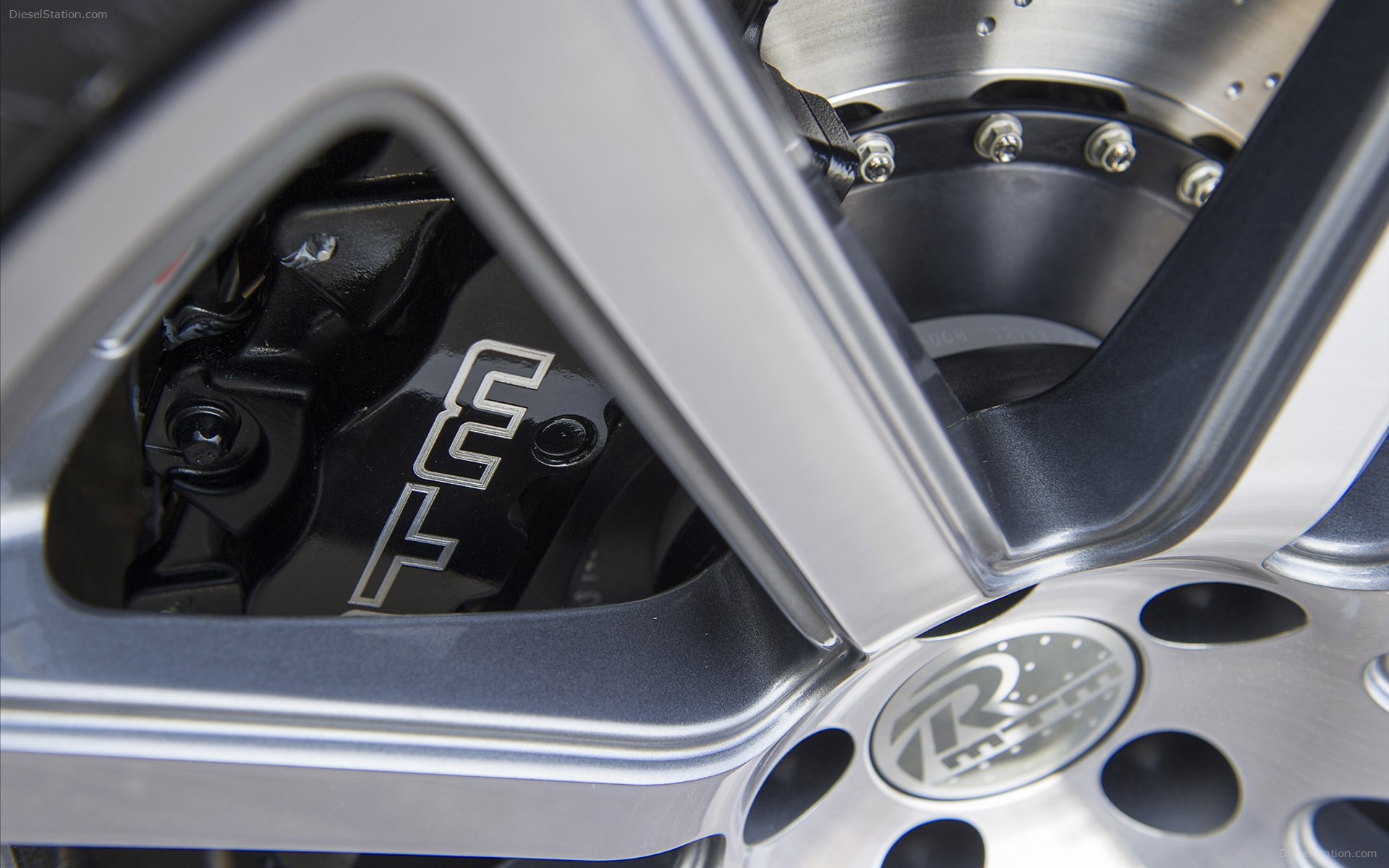 MTM Audi RS Q3 2.5 TFSI quattro 2014