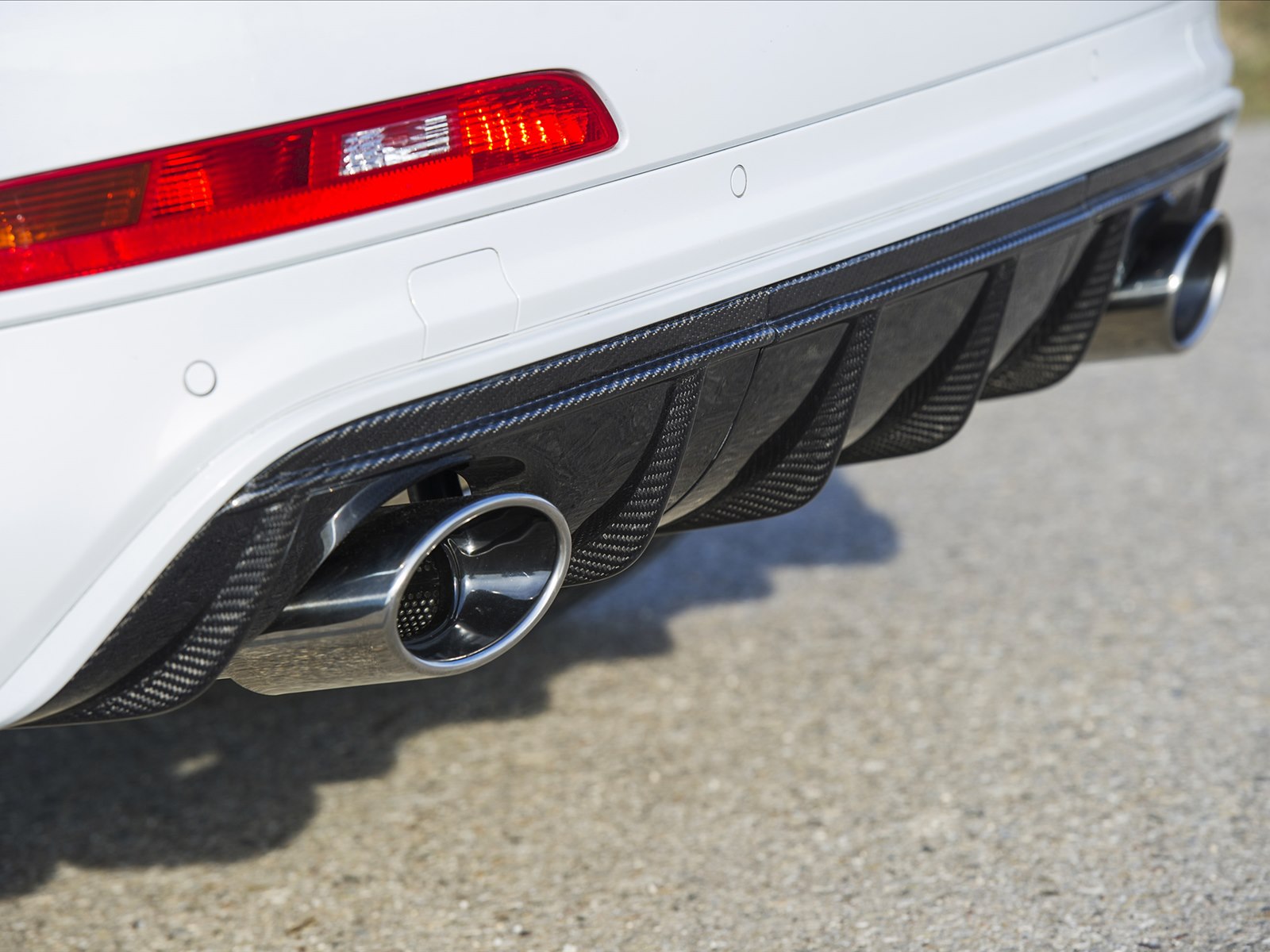 MTM Audi RS Q3 2014