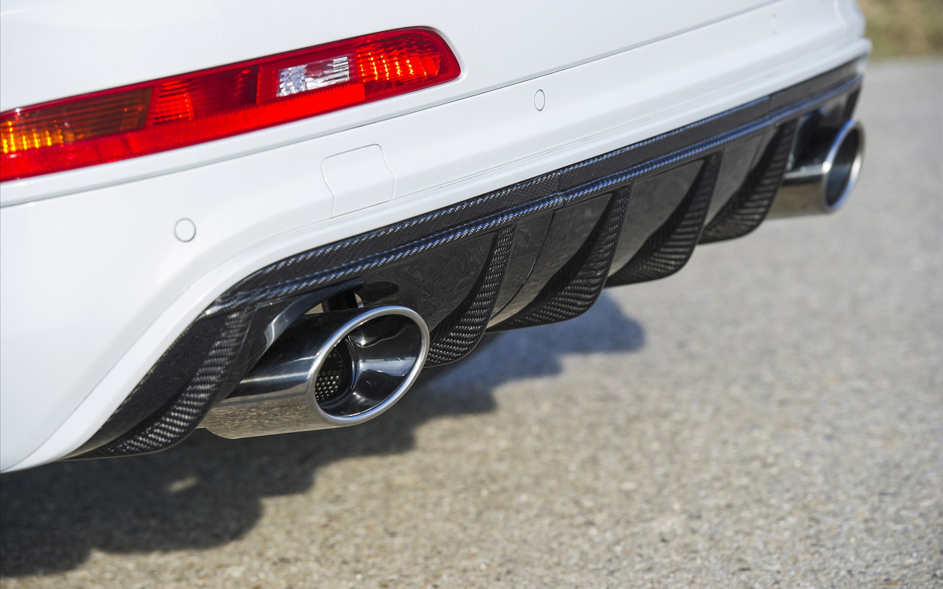MTM Audi RS Q3 2014