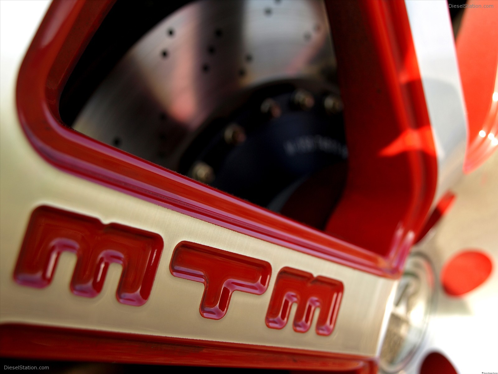 Audi S5 Cabrio Supercharged By MTM