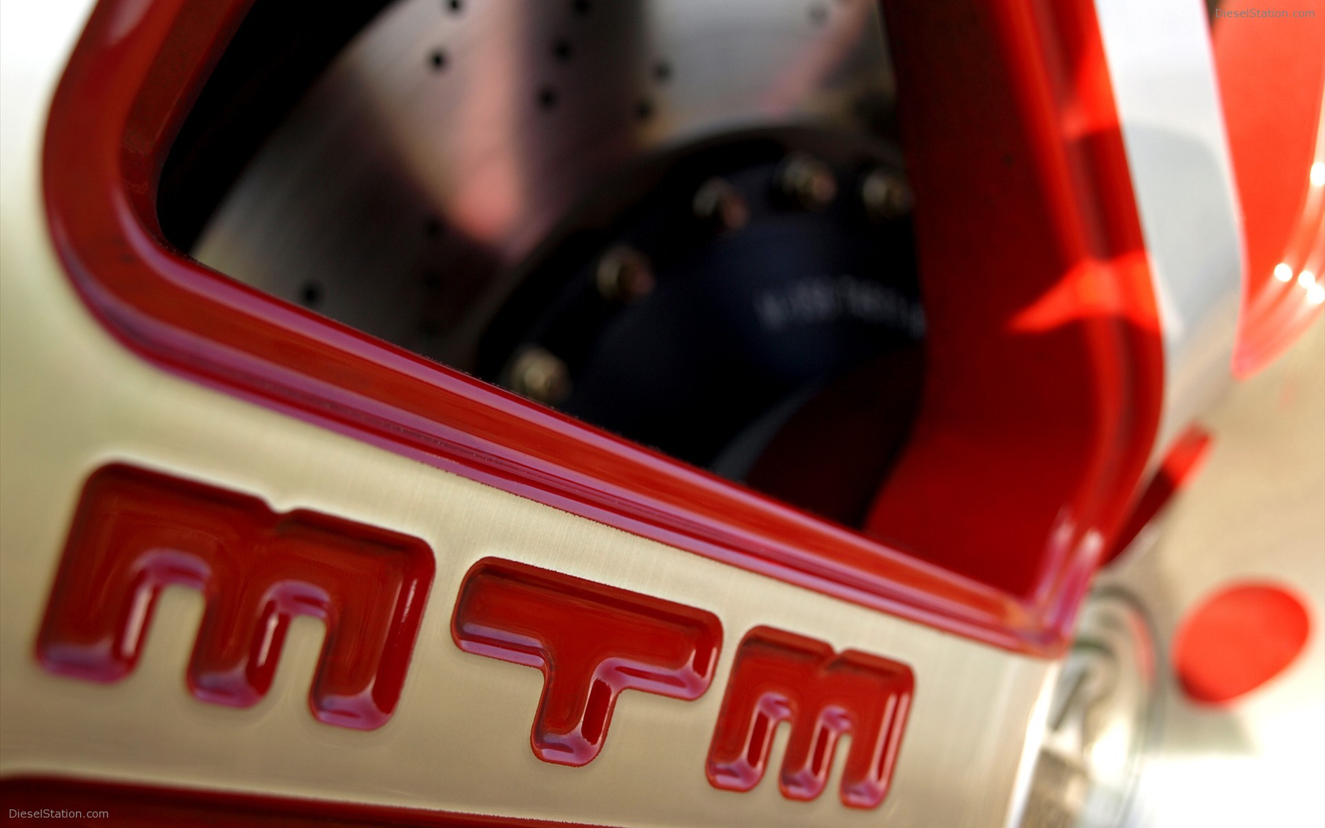 Audi S5 Cabrio Supercharged By MTM