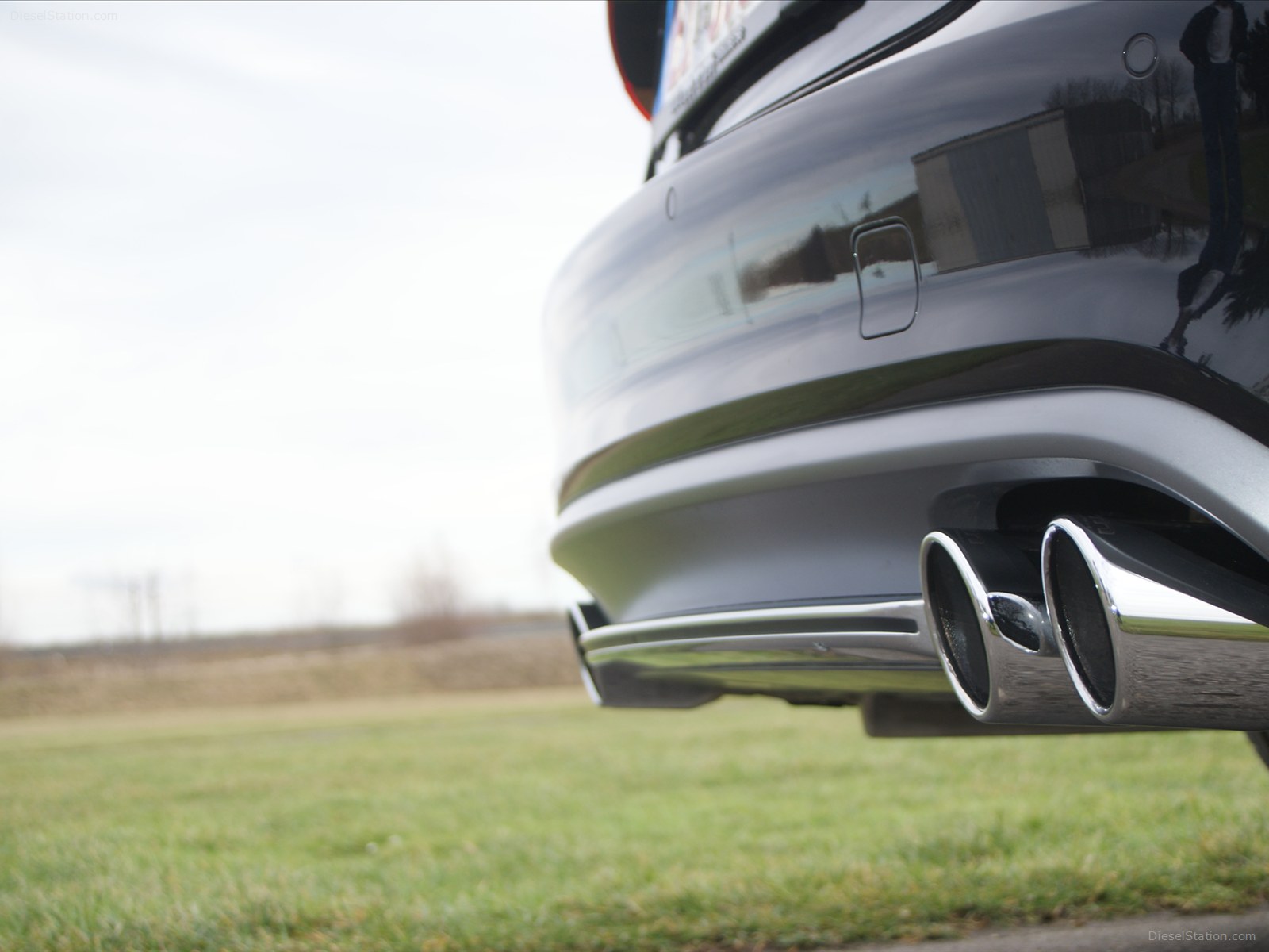 MTM Audi S6 2013