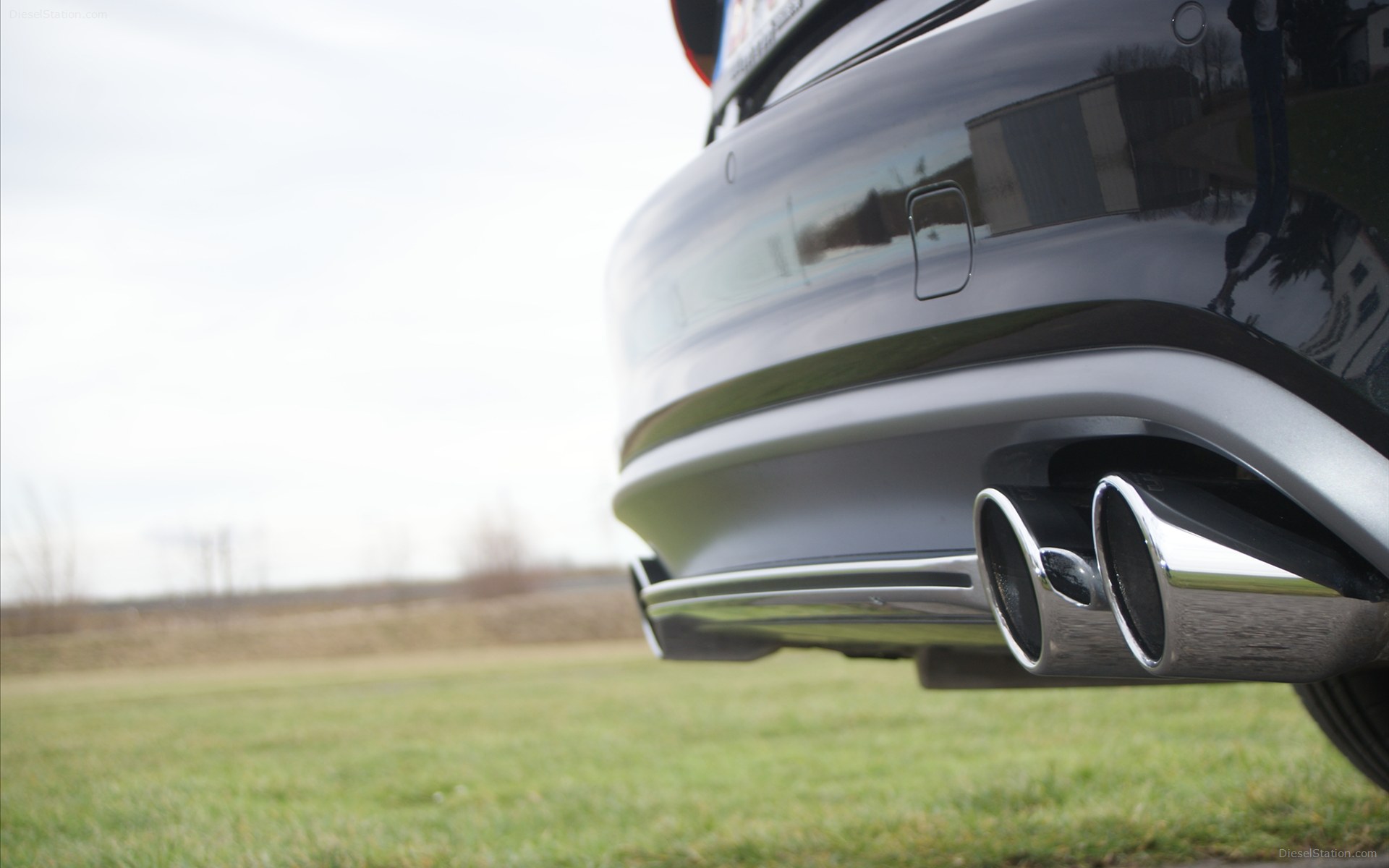 MTM Audi S6 2013