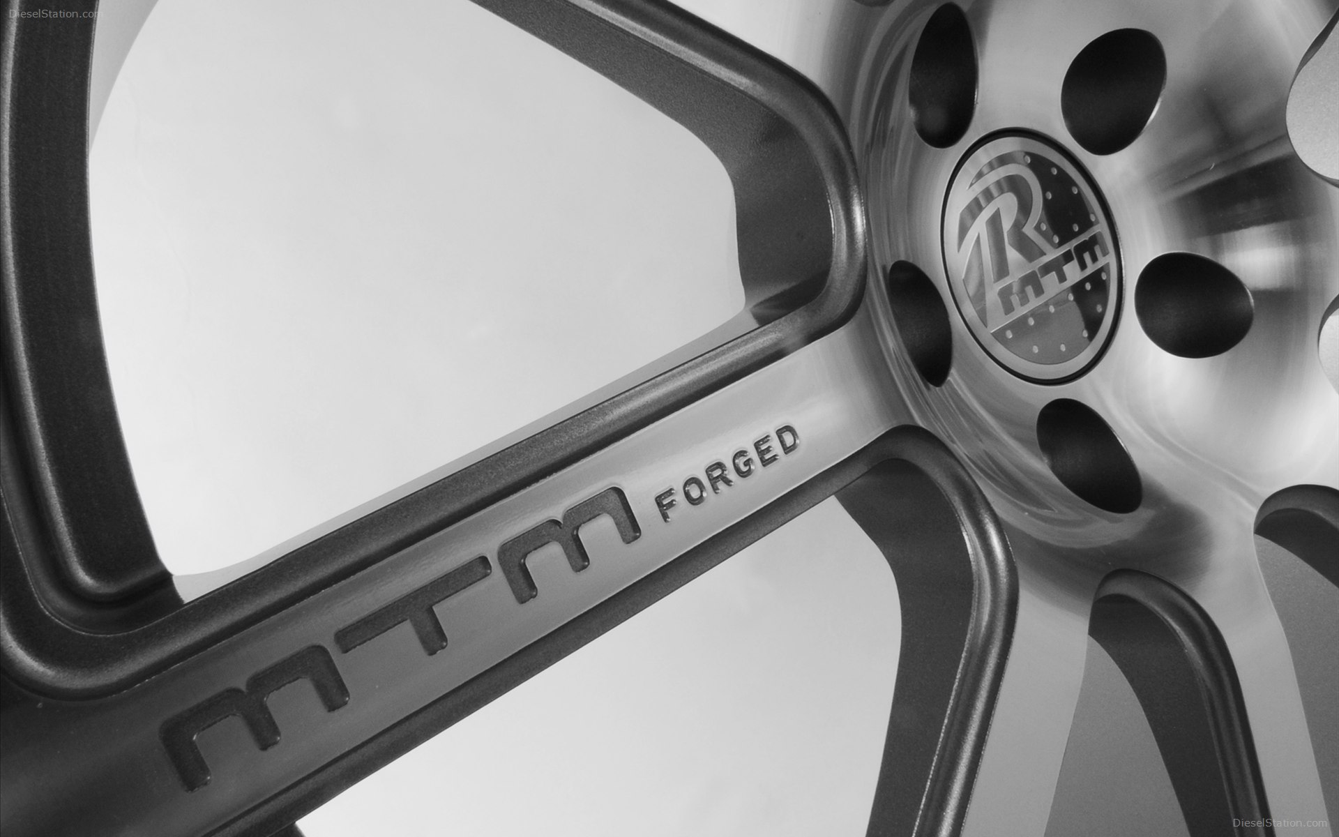 MTM R8 V10 Biturbo GT 2013