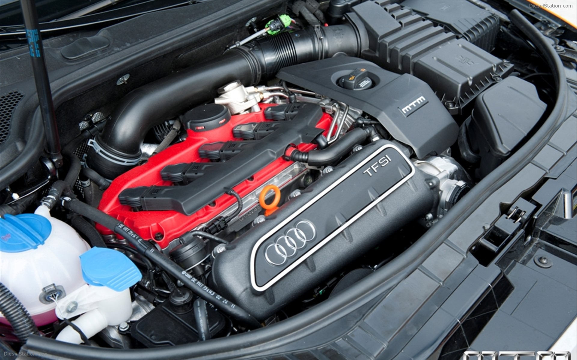 MTM RS3 Sportback 2011