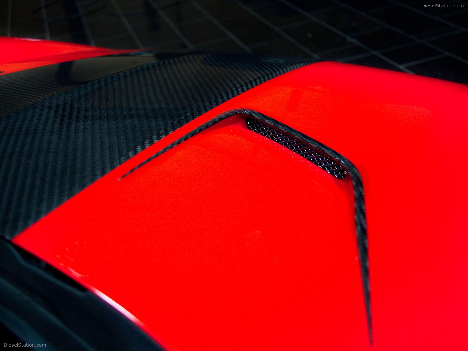 Mansory Maserati GranTurismo 2010