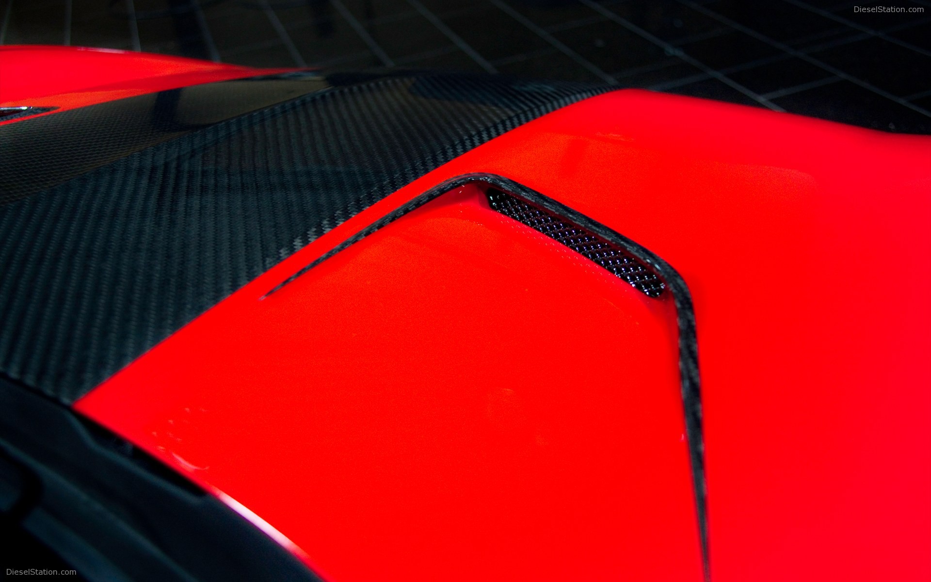 Mansory Maserati GranTurismo 2010