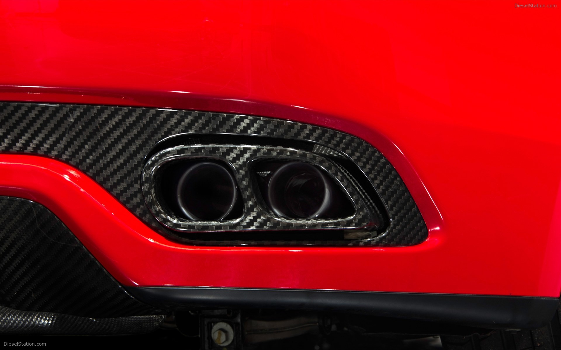 Mansory Maserati GranTurismo 2010