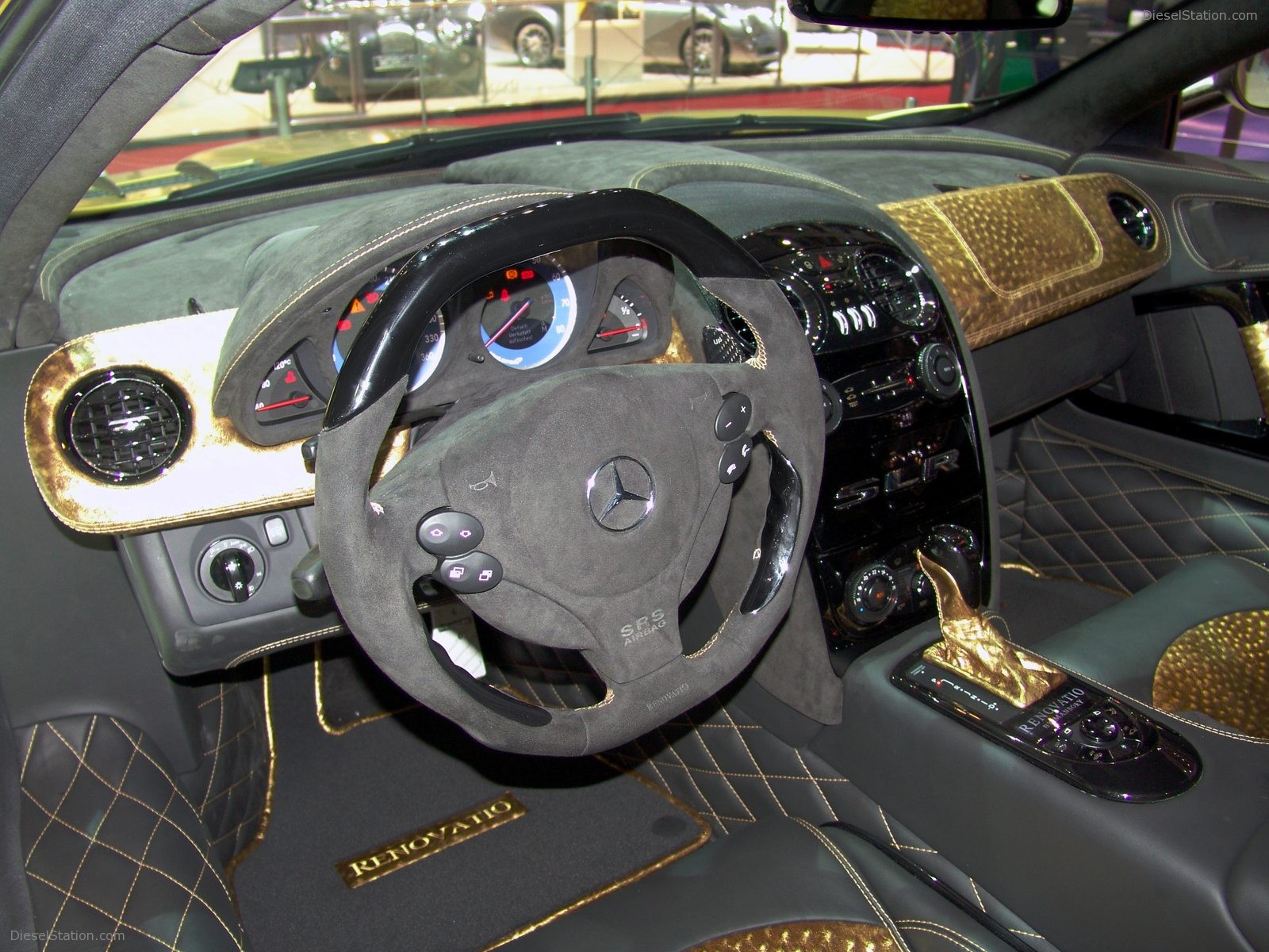 Mansory Renovatio Pictures & Images