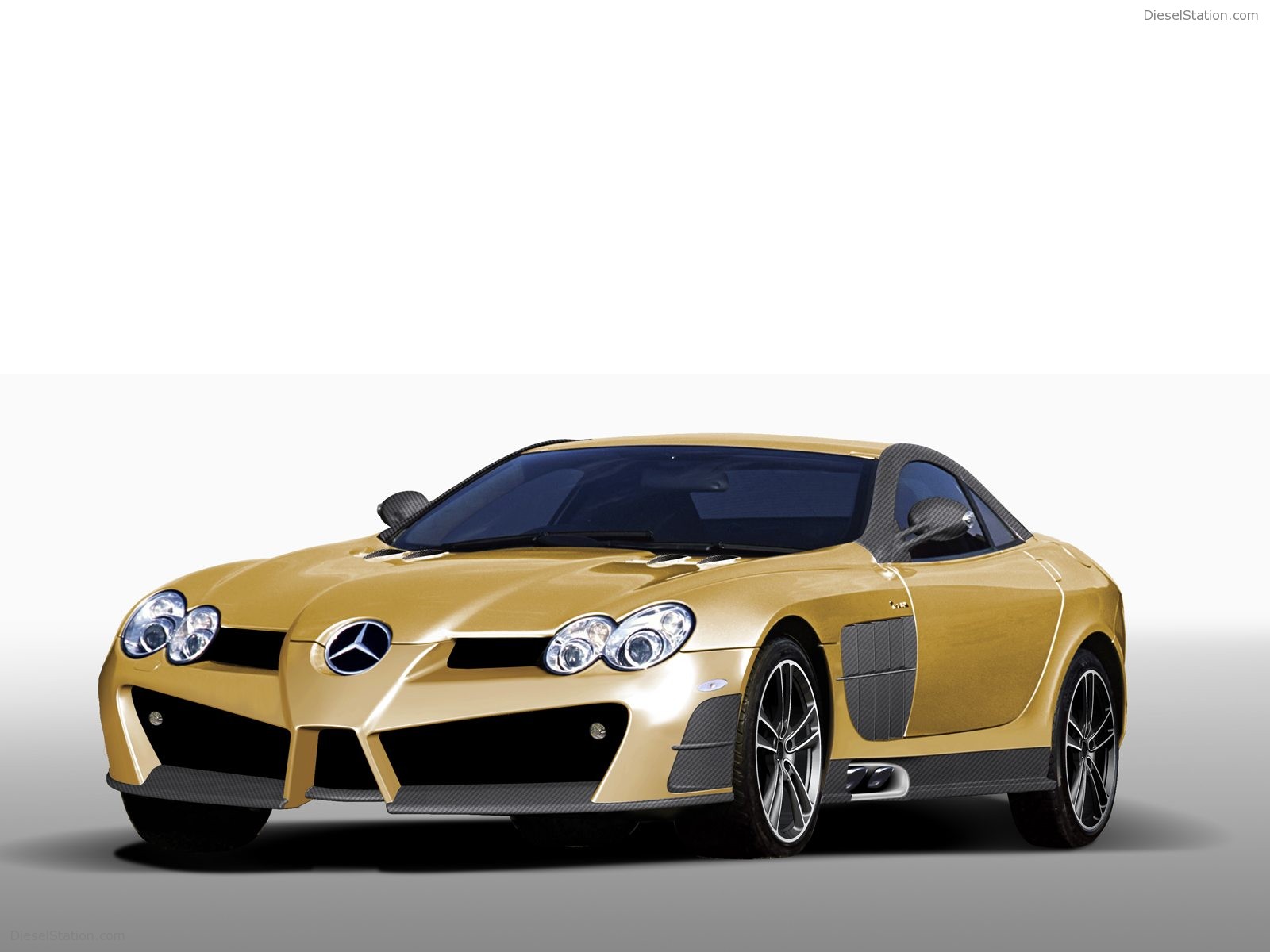 Mansory Renovatio Pictures & Images