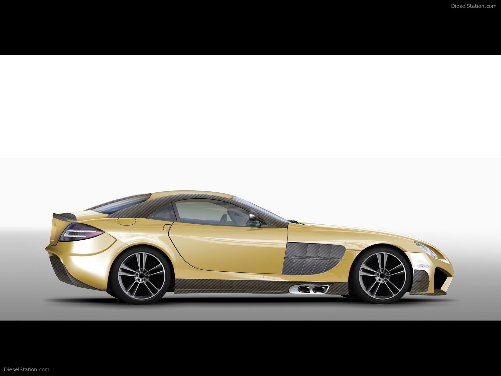 Mansory Renovatio Pictures & Images