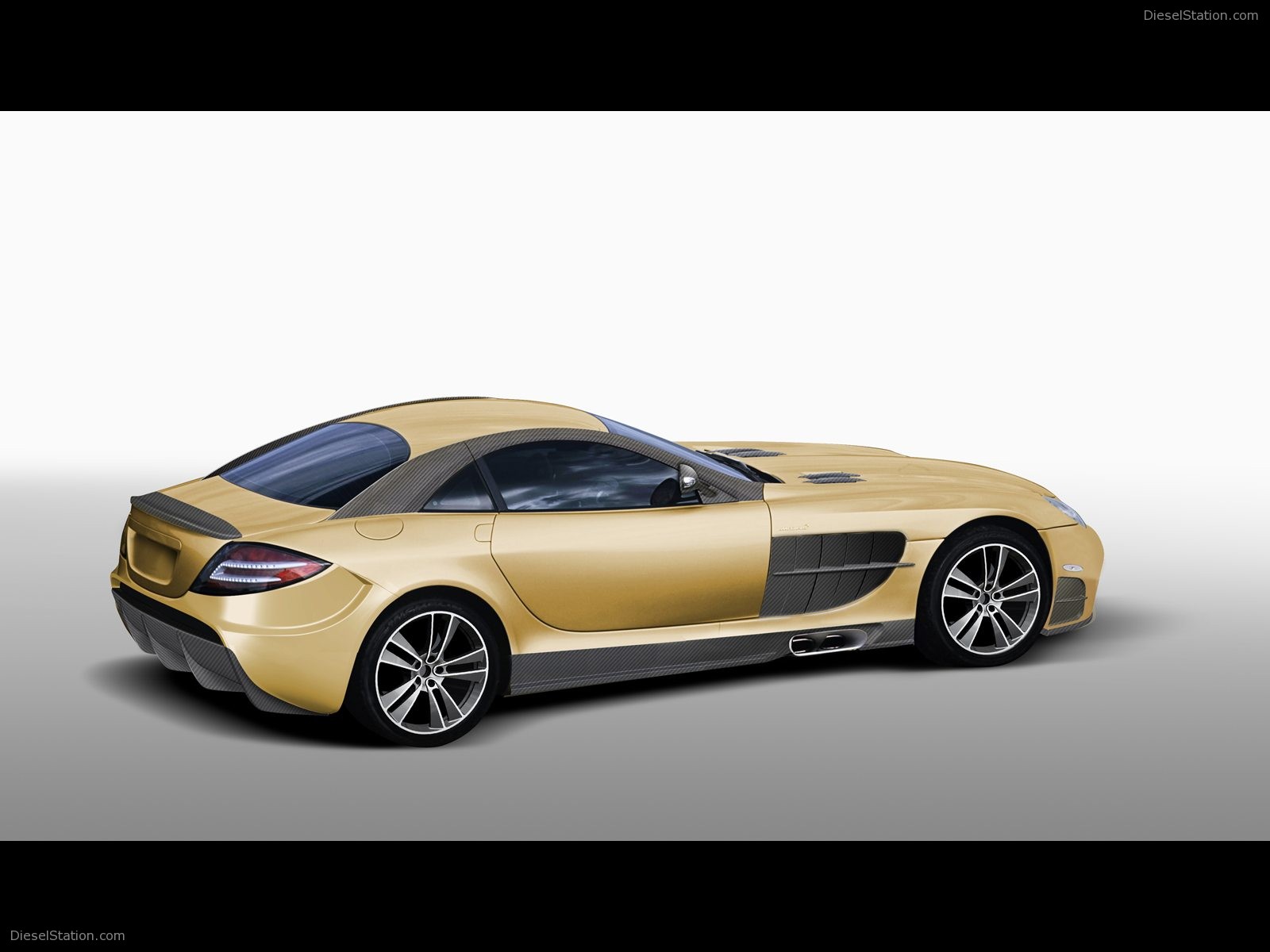 Mansory Renovatio Pictures & Images