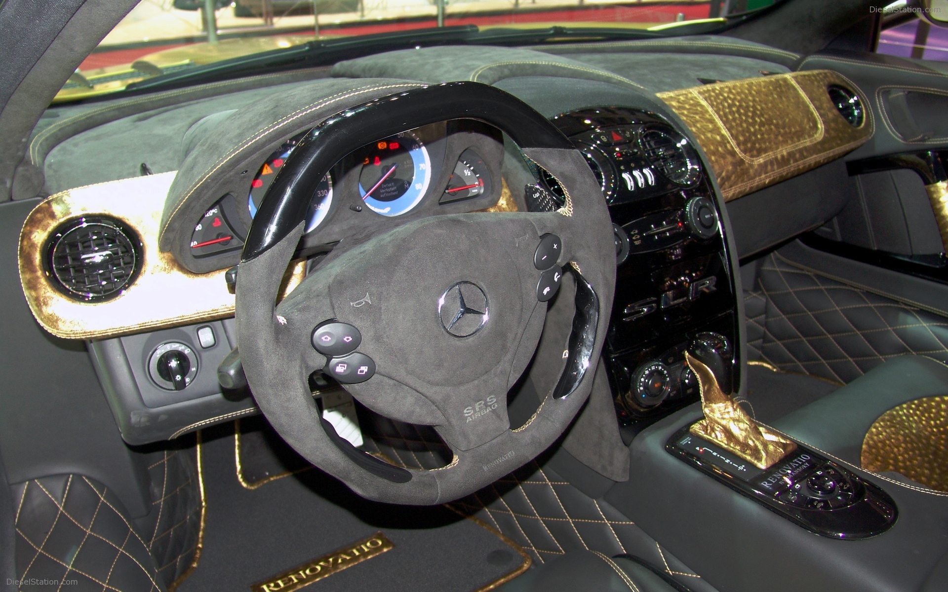 Mansory Renovatio Pictures & Images