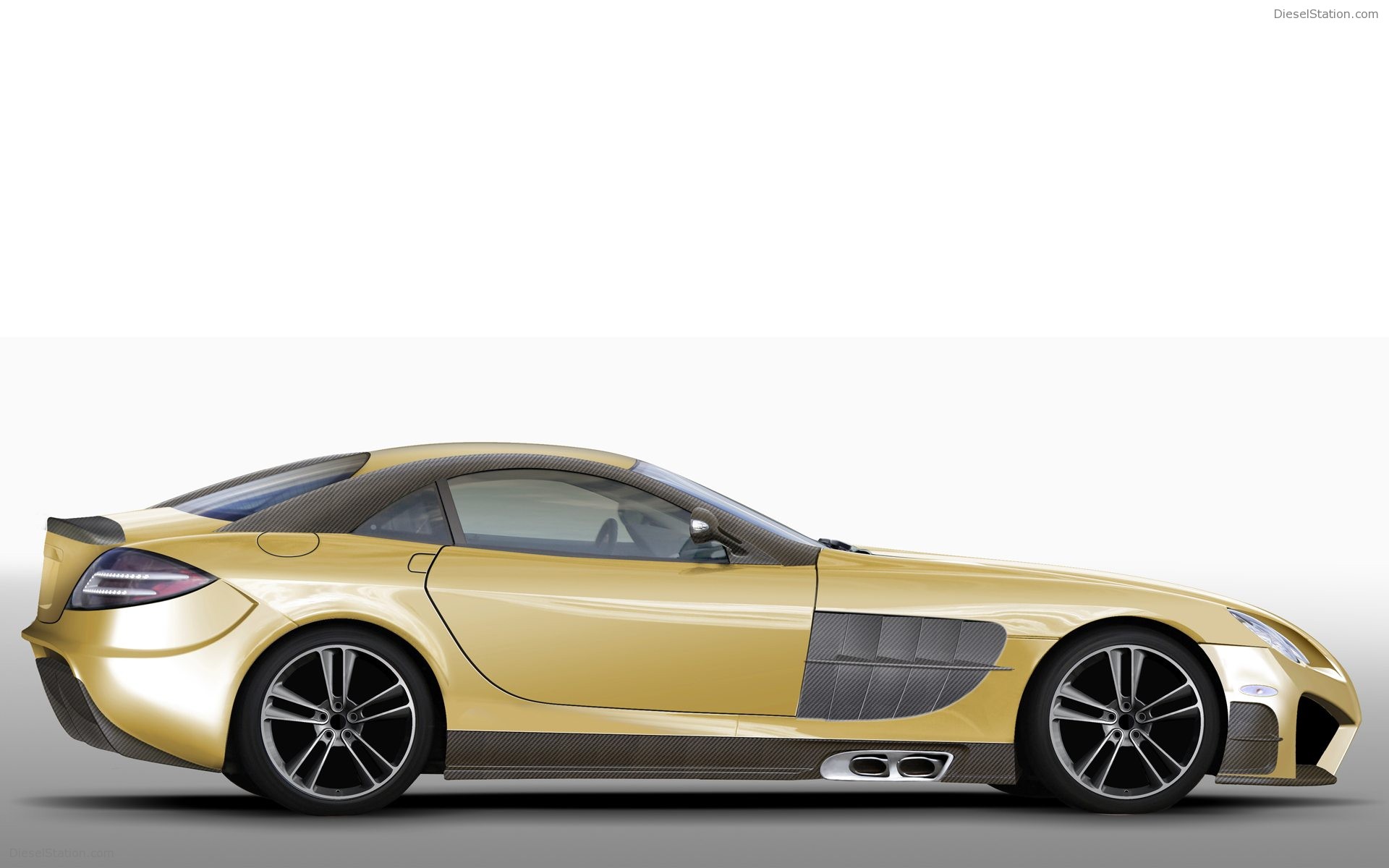 Mansory Renovatio Pictures & Images