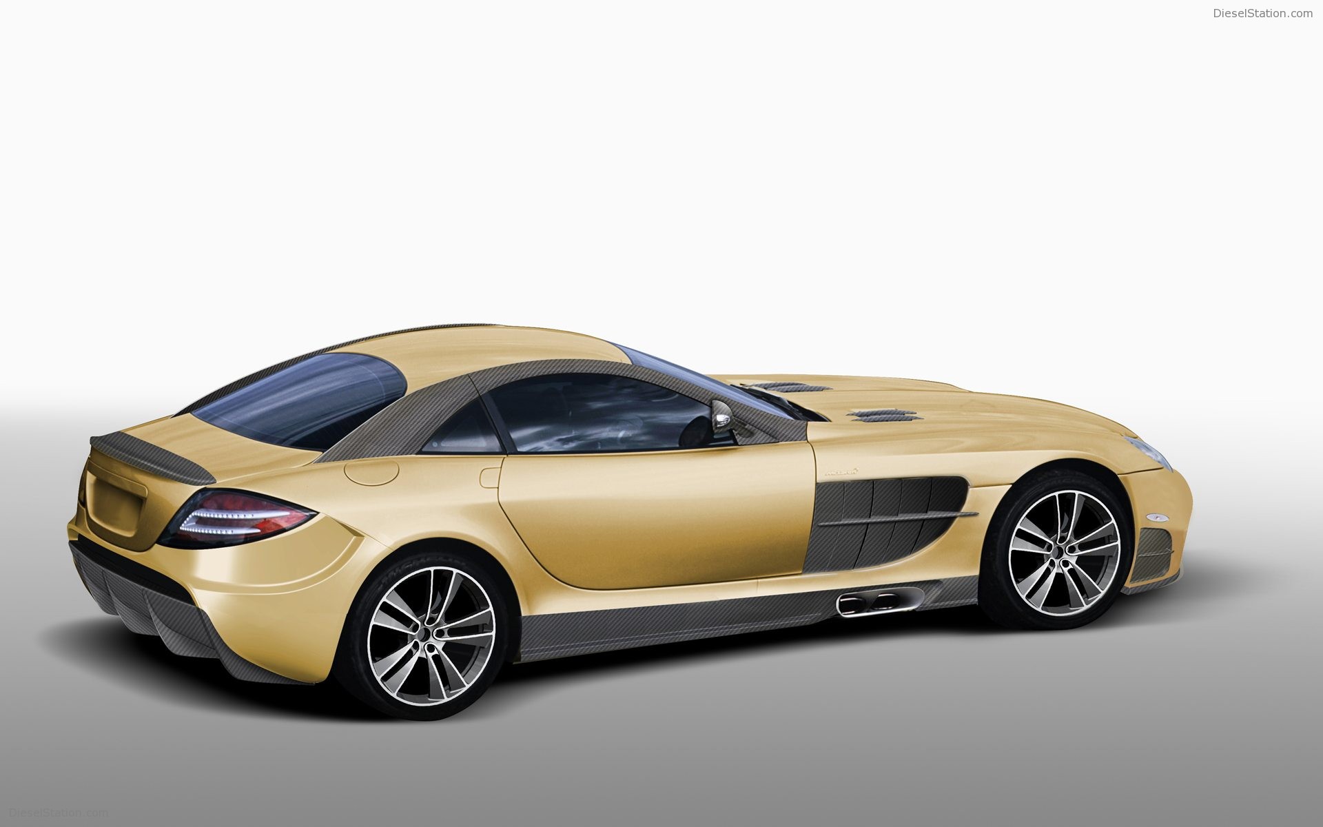 Mansory Renovatio Pictures & Images