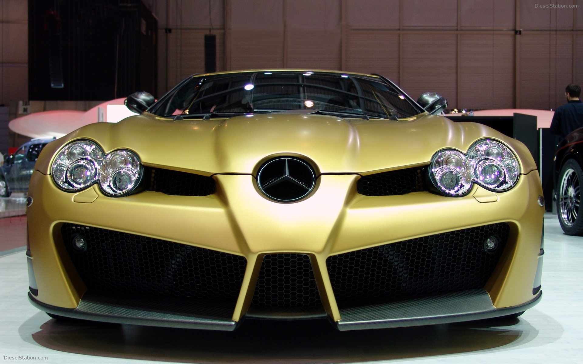 Mansory Renovatio Pictures & Images