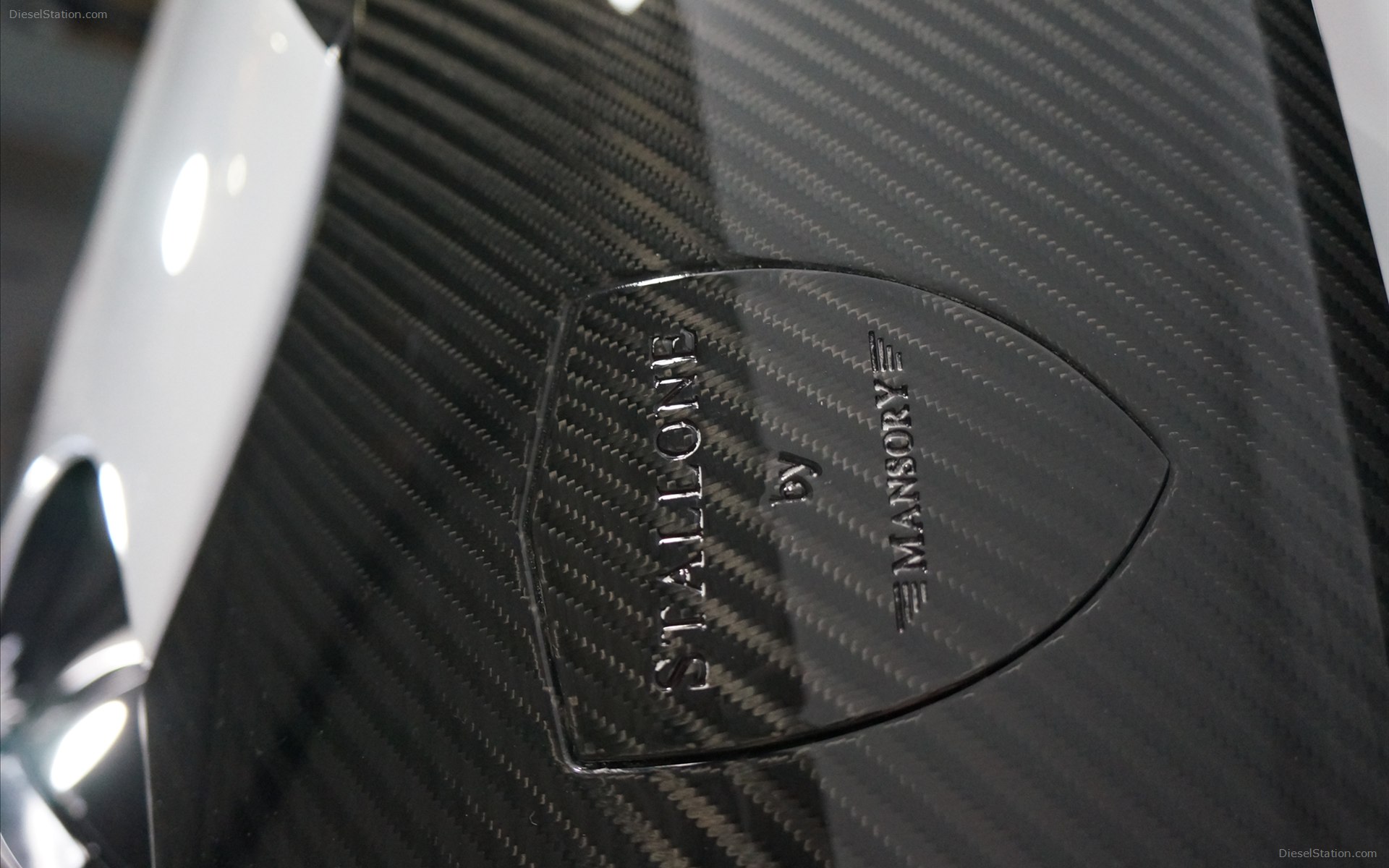 Mansory Stallone Ferrari F12 Berlinetta 2013 Mansory Stallone Ferrari F12 Berlinetta 2013