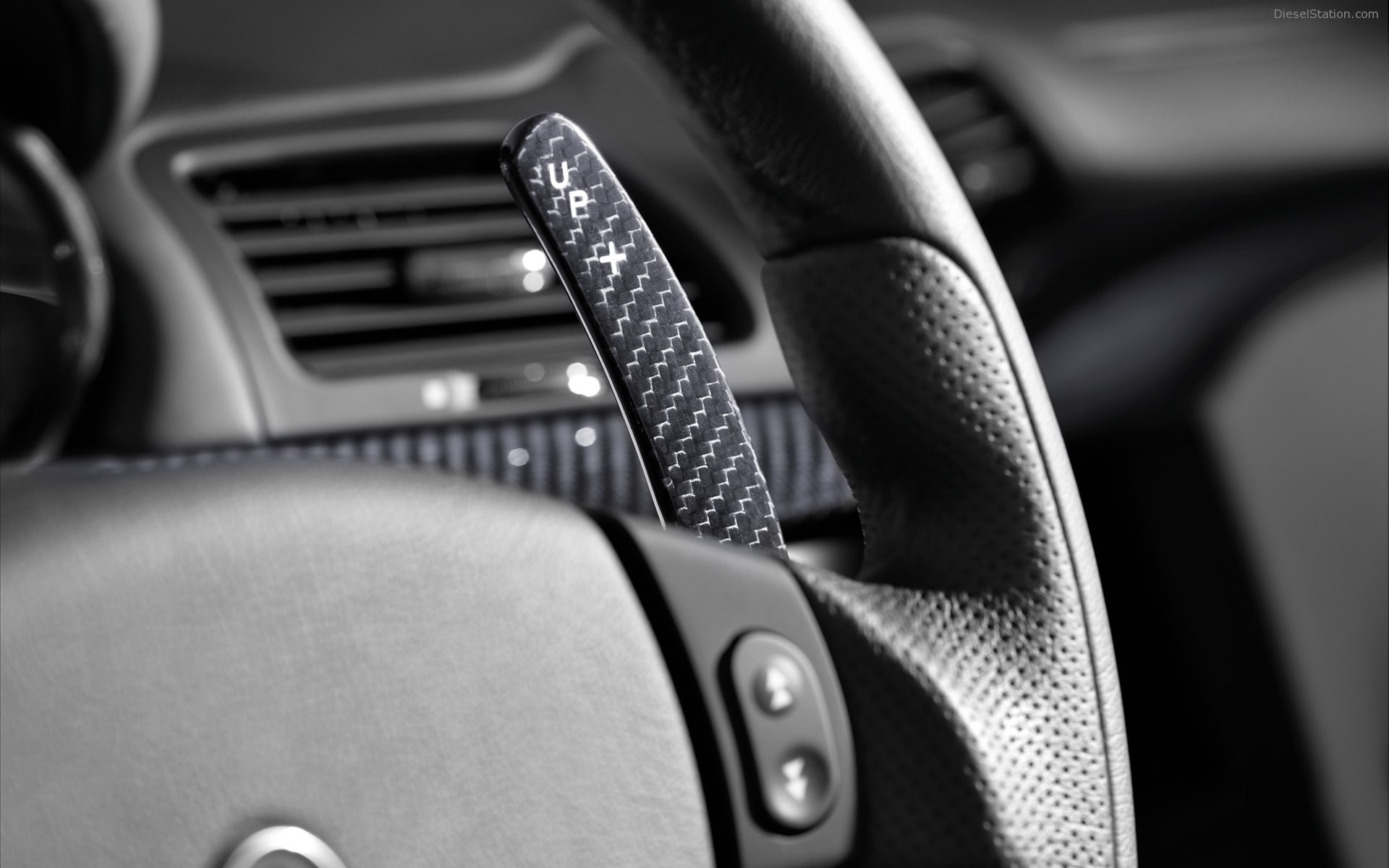 Maserati GranCabrio Sport 2012
