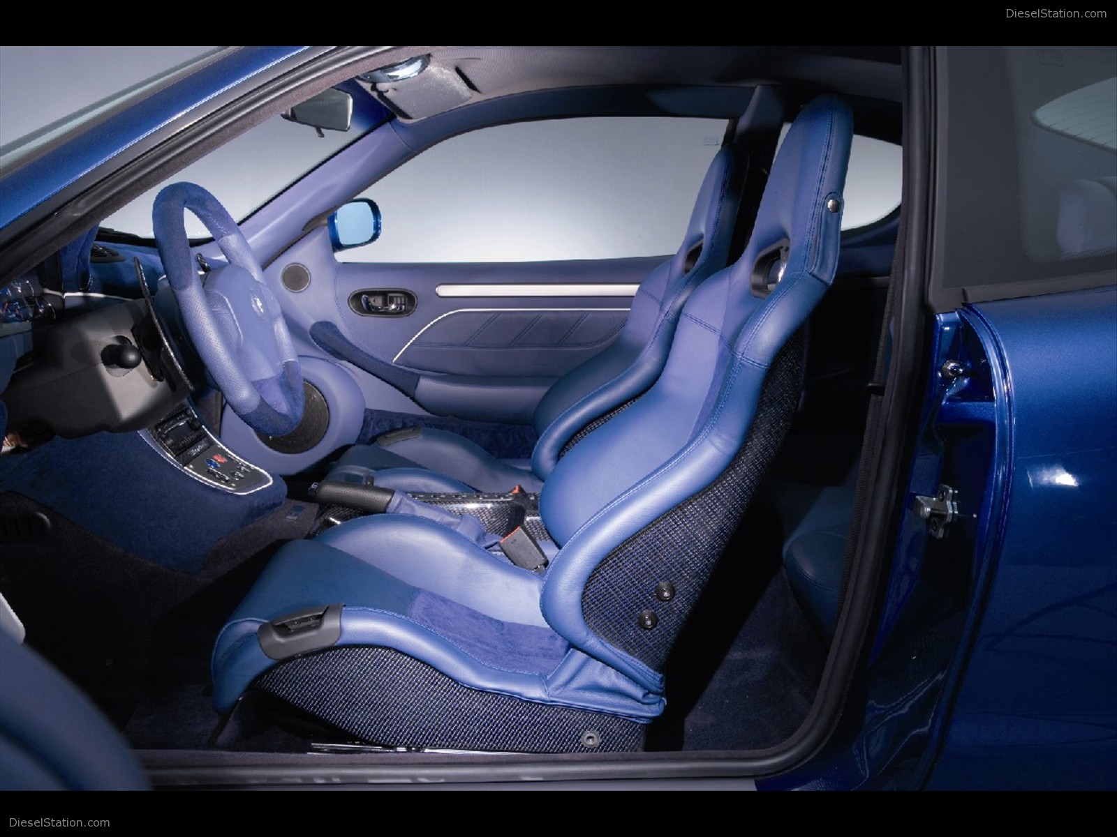 Maserati Gransport MC Victory