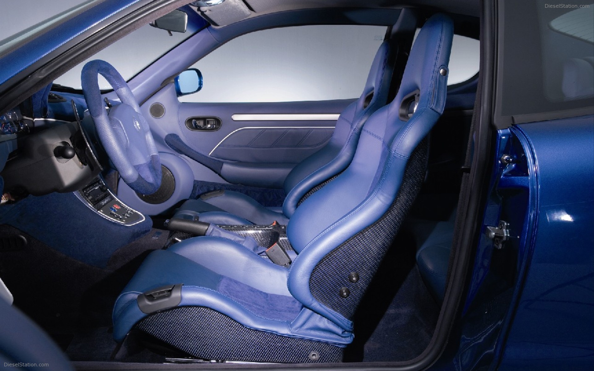 Maserati Gransport MC Victory