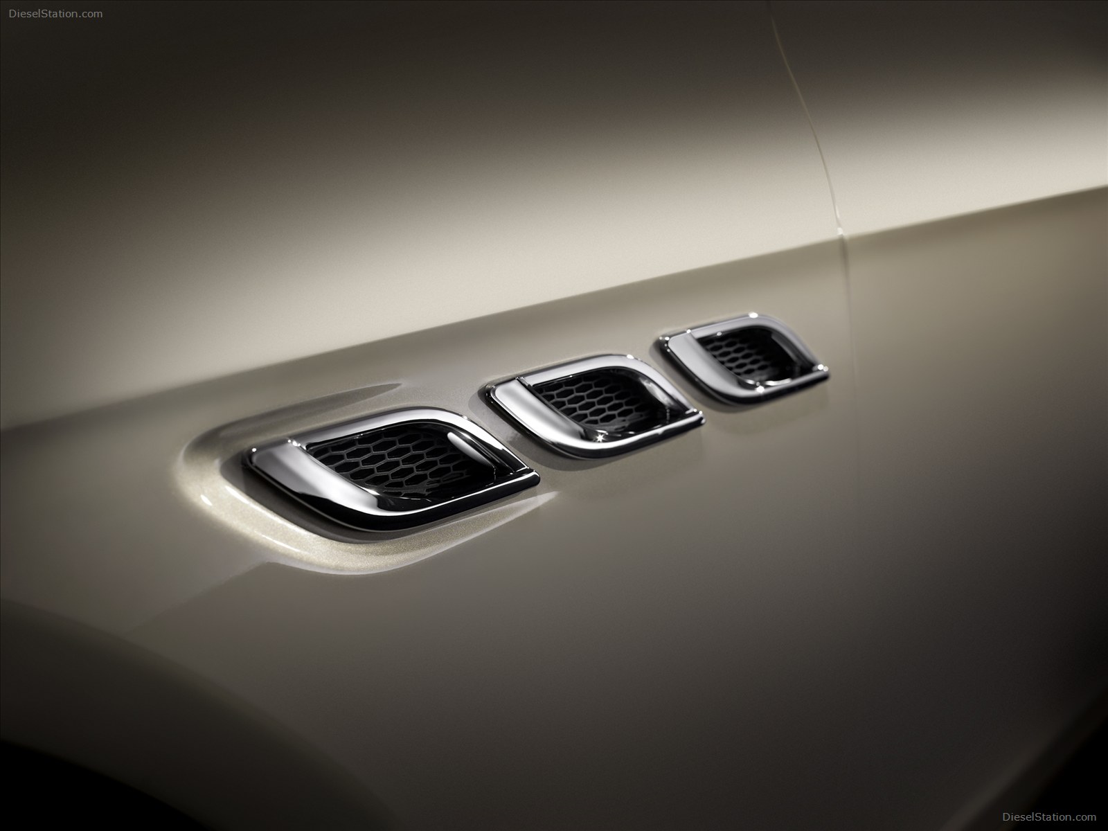 Maserati Quattroporte 2013