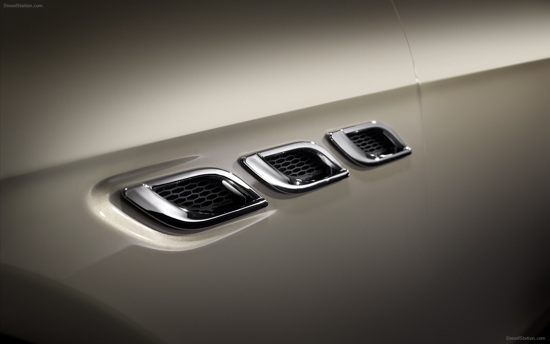 Maserati Quattroporte 2013