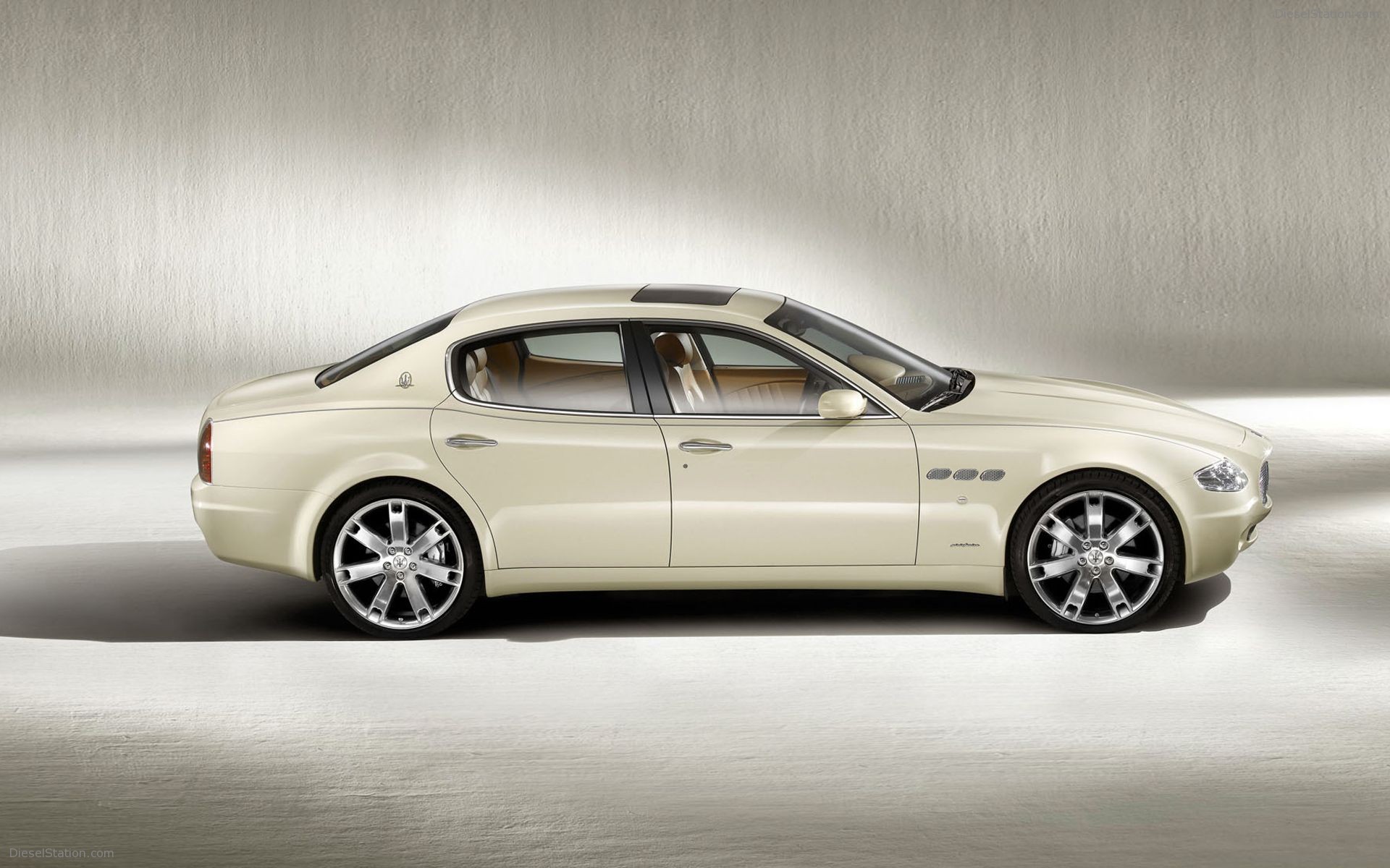 Maserati Quattroporte Collezione Cento Maserati Quattroporte Collezione Cento