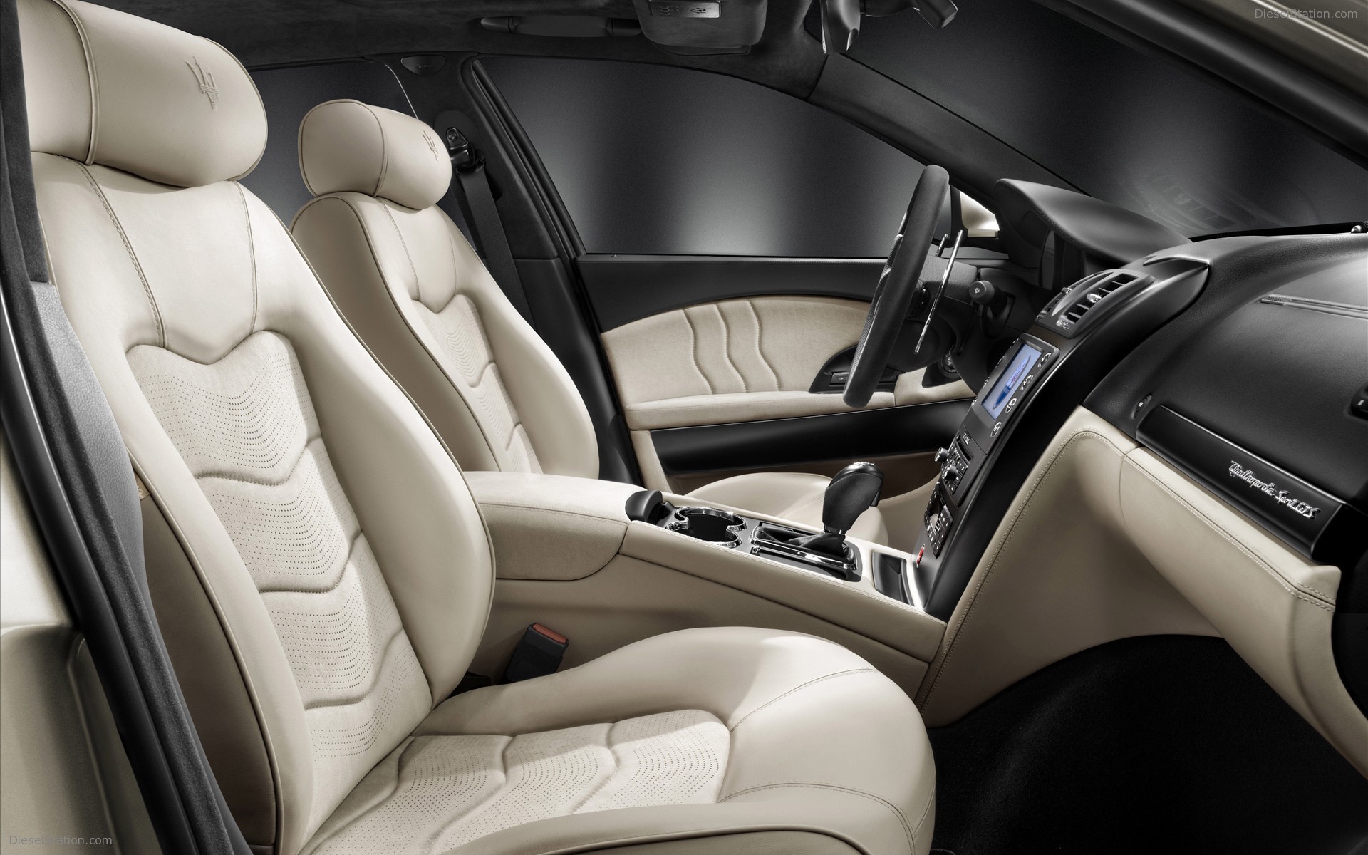 Maserati Quattroporte Sport GT S Awards Edition 2011 Maserati Quattroporte Sport GT S Awards Edition 2011