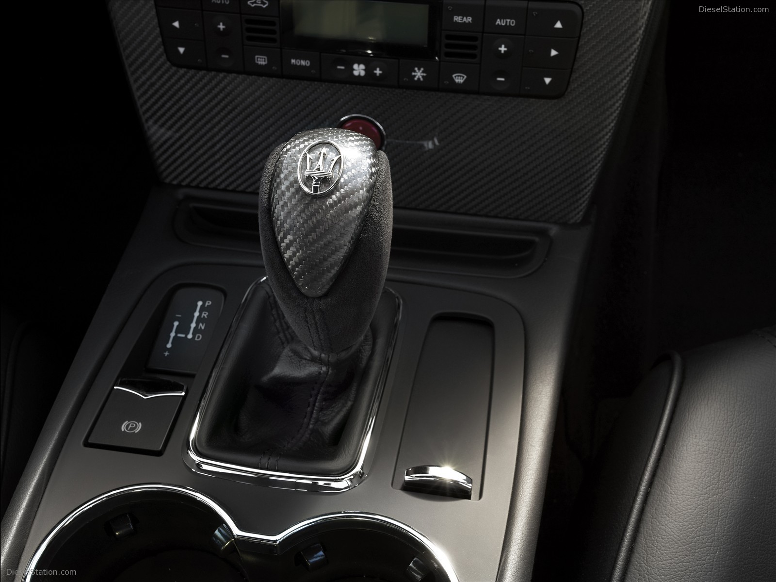Maserati - The New Quattroporte Sport GT S Maserati - The New Quattroporte Sport GT S