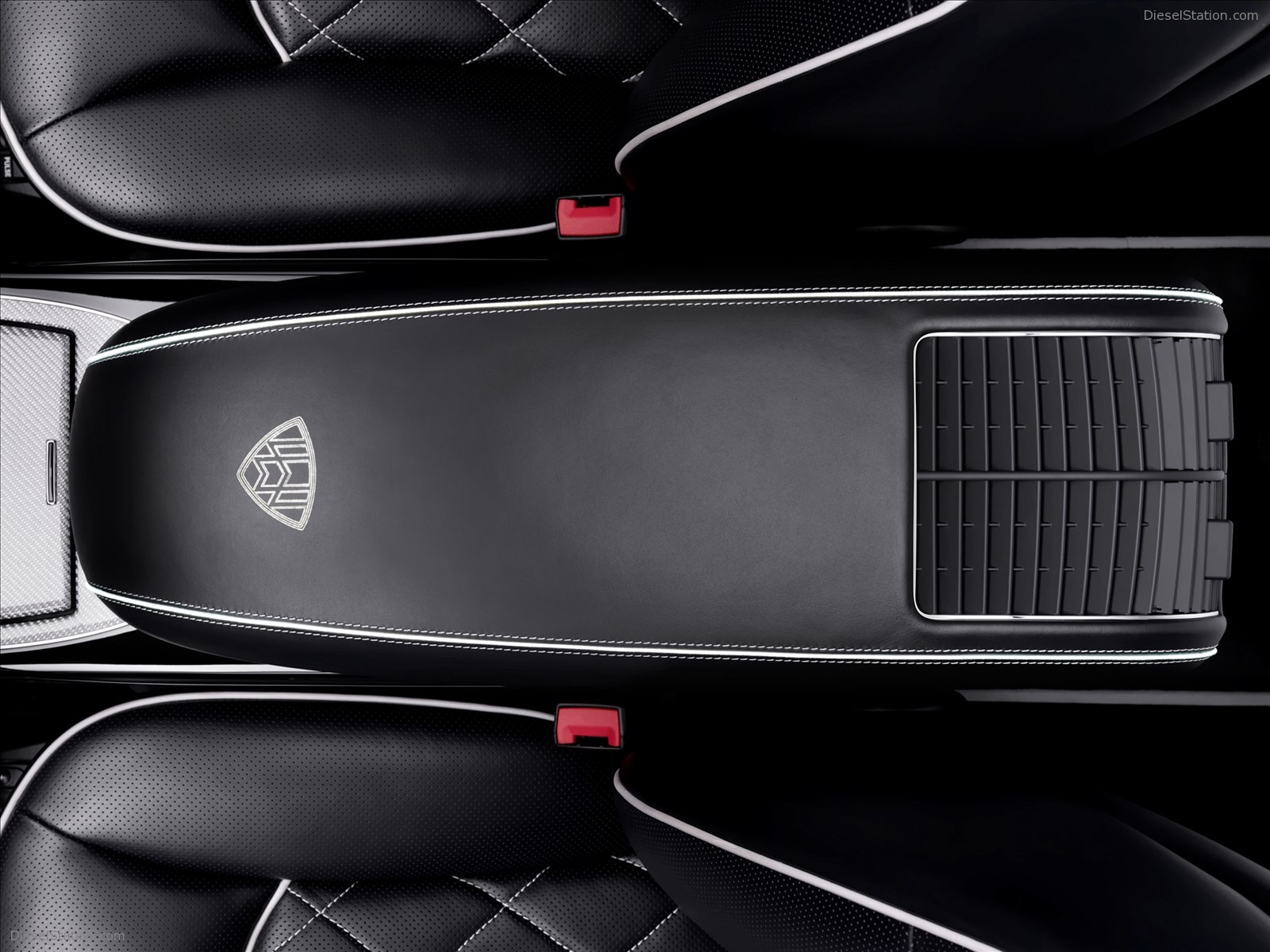 Maybach  Edition 125 2012