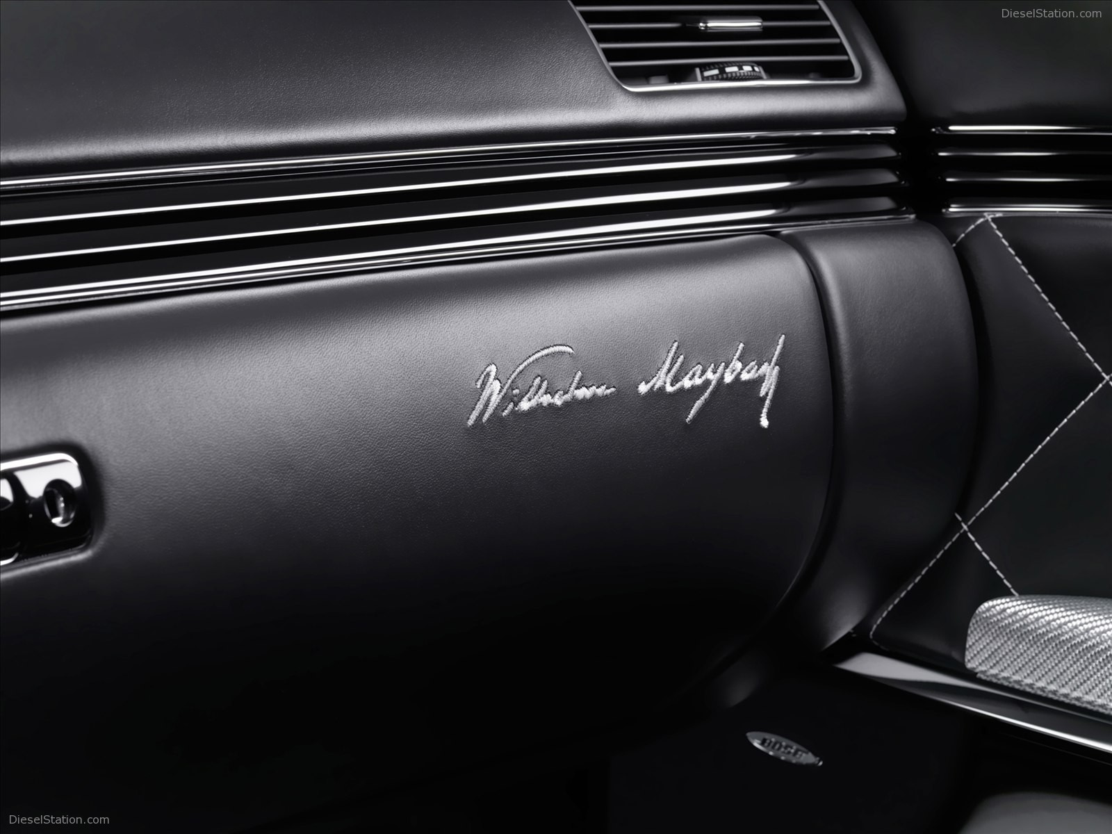 Maybach  Edition 125 2012