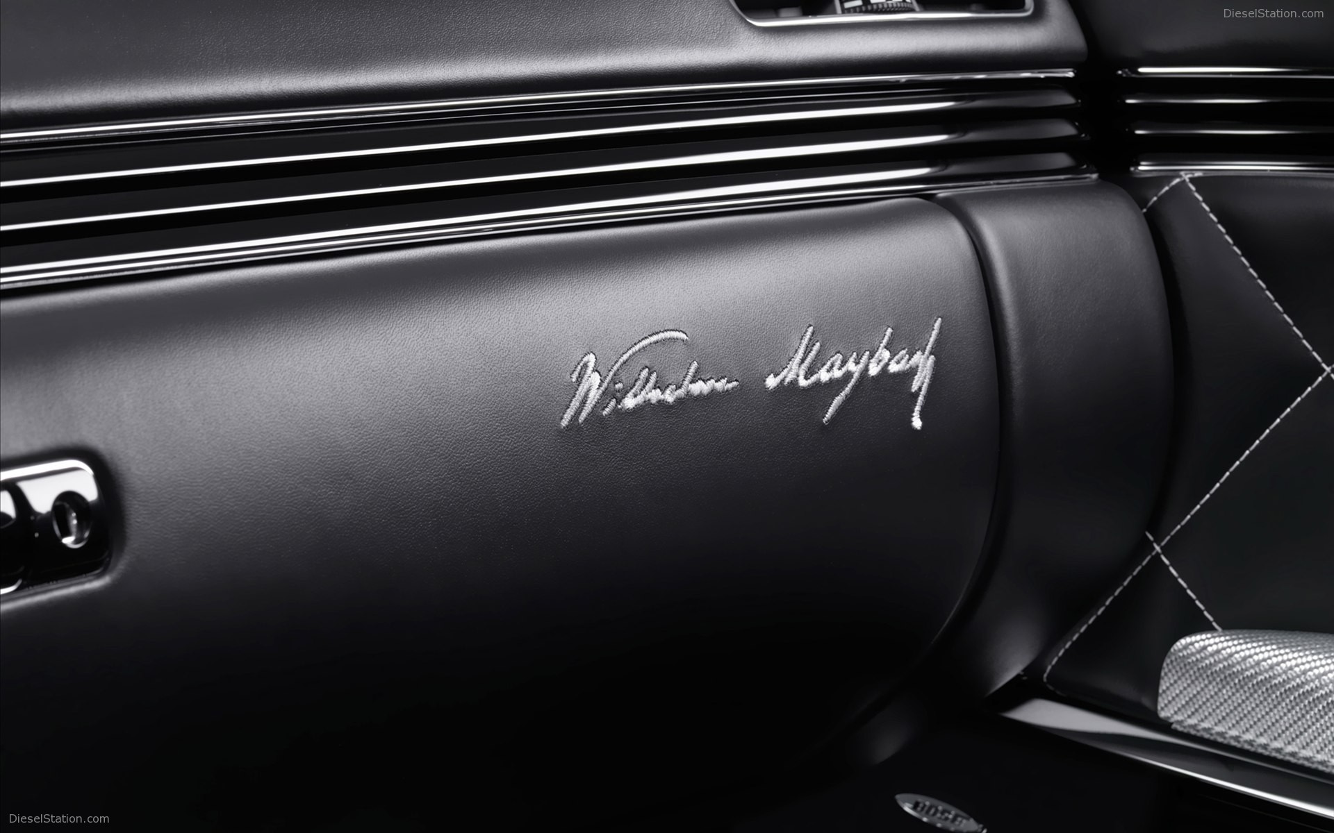 Maybach  Edition 125 2012