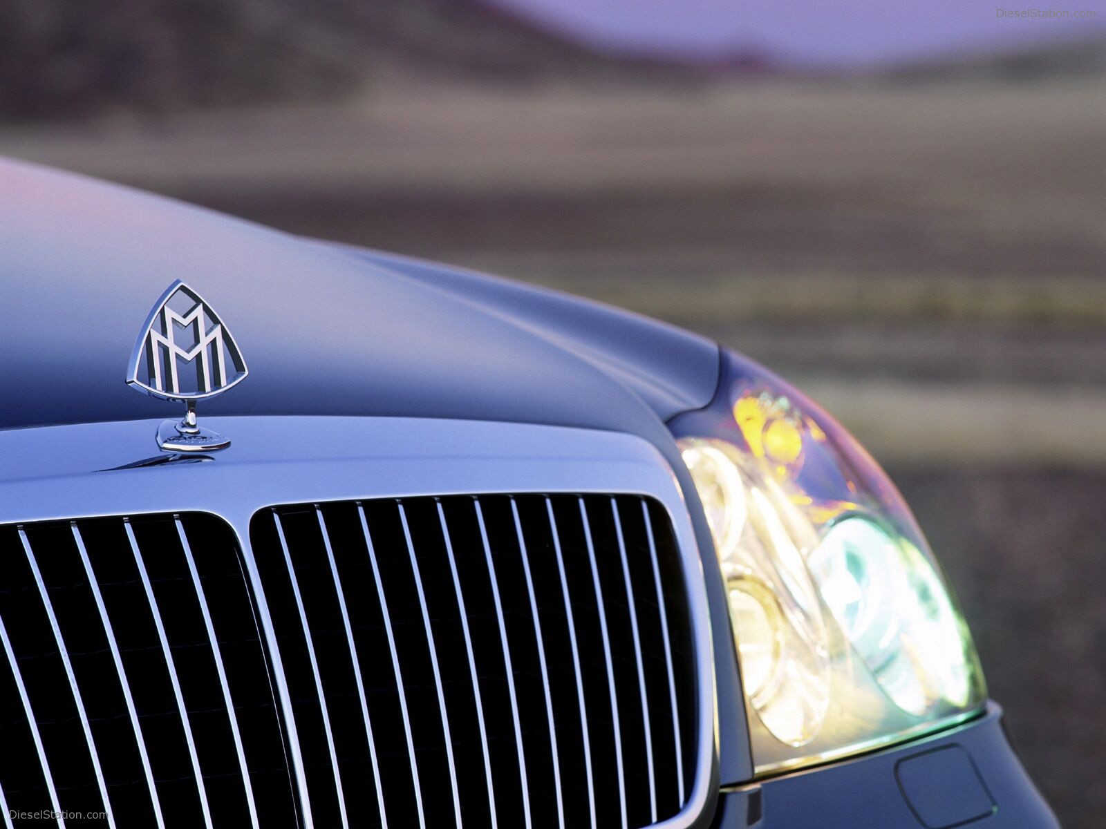 Maybach Miscellaneous
