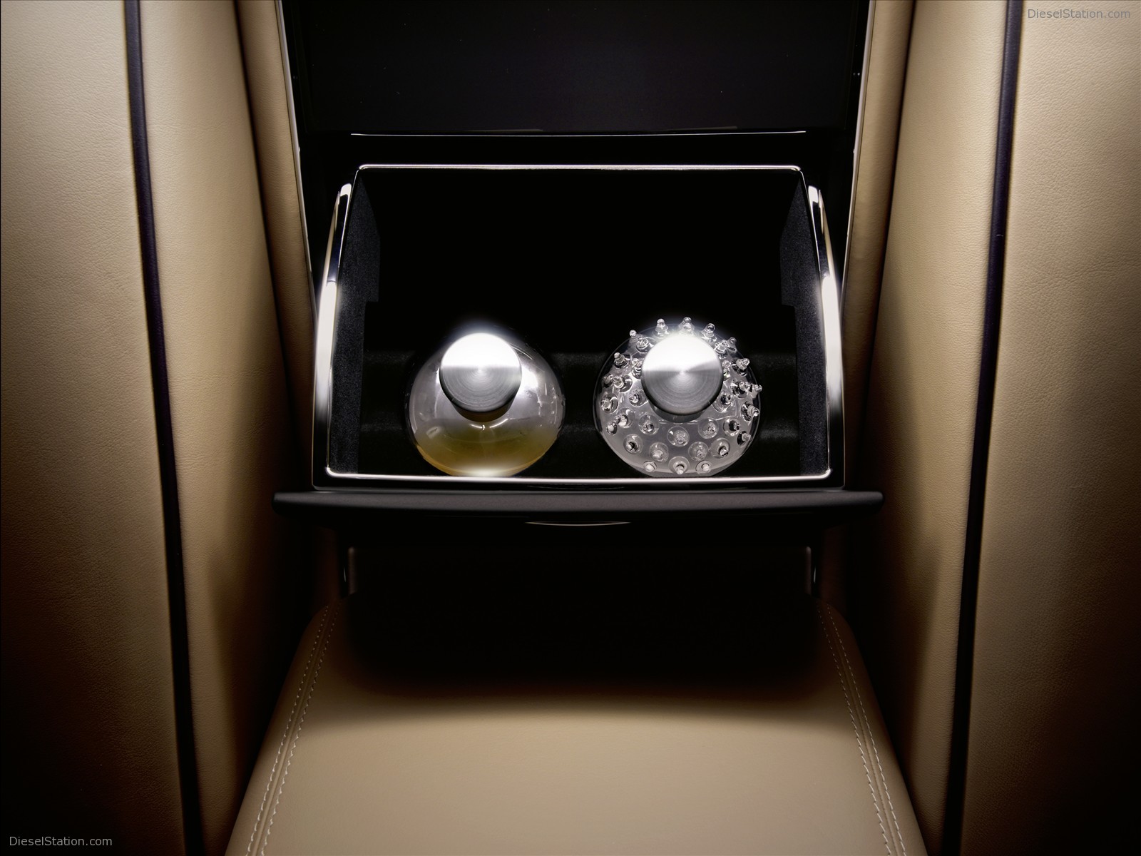 Maybach Zeppelin Gallery