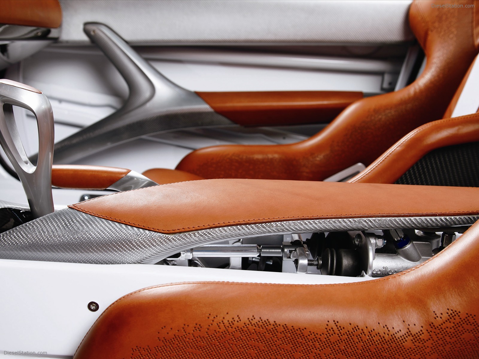 2009 Mazda MX-5 Superlight Version