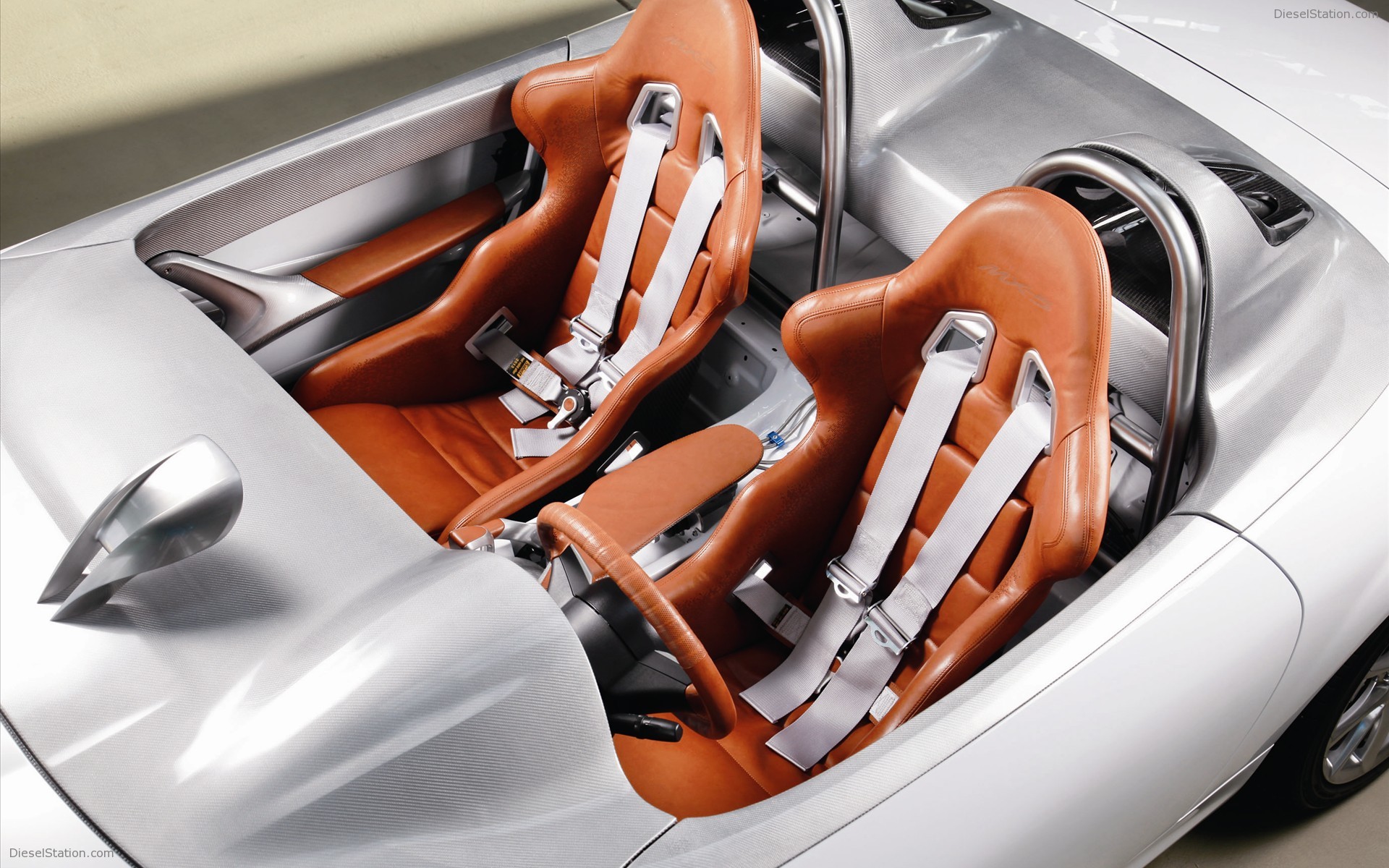 2009 Mazda MX-5 Superlight Version
