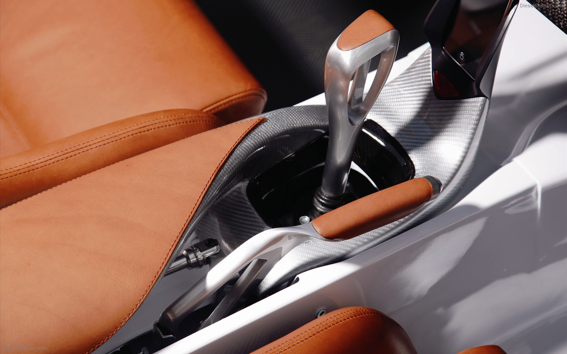 2009 Mazda MX-5 Superlight Version