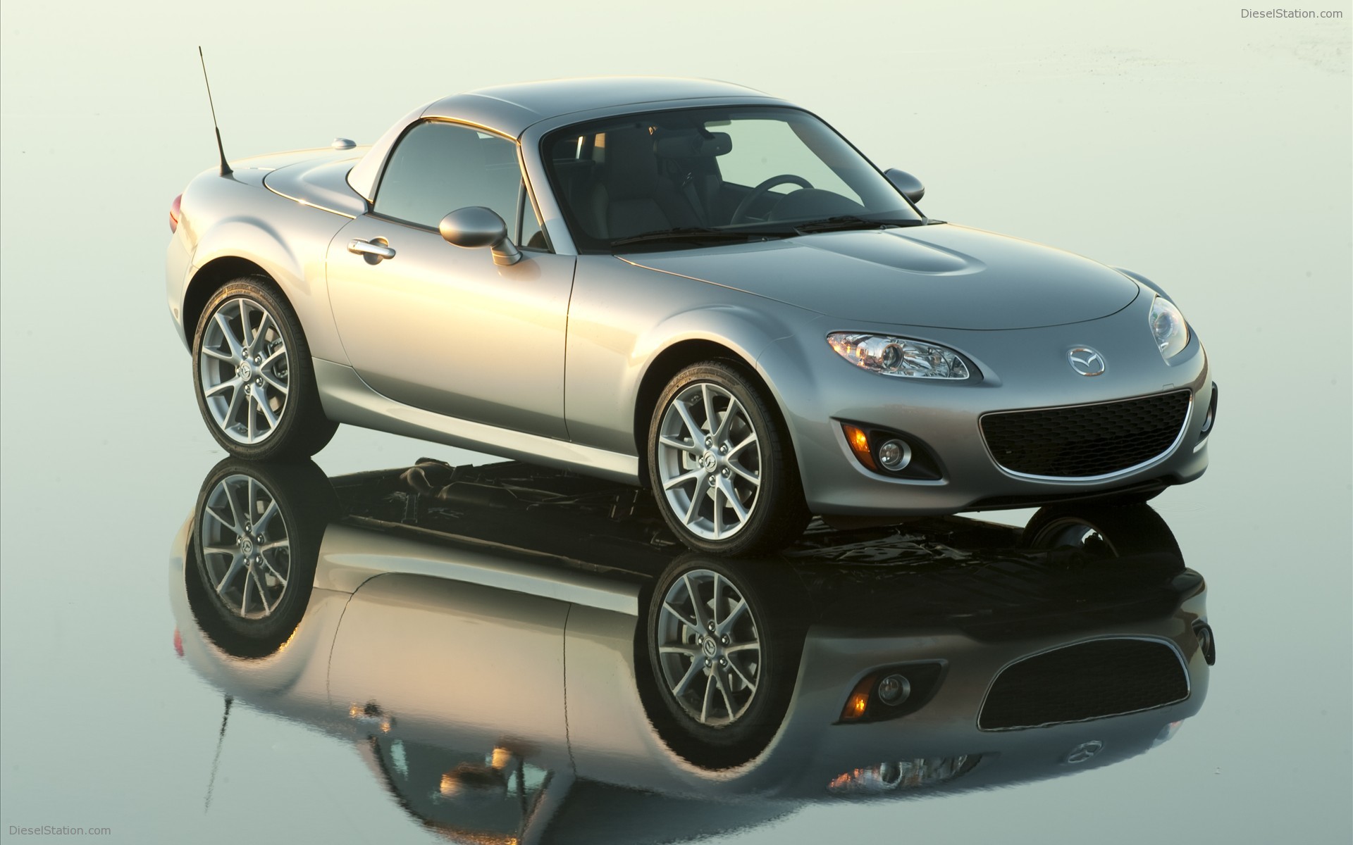 2009 MAZDA MX 5