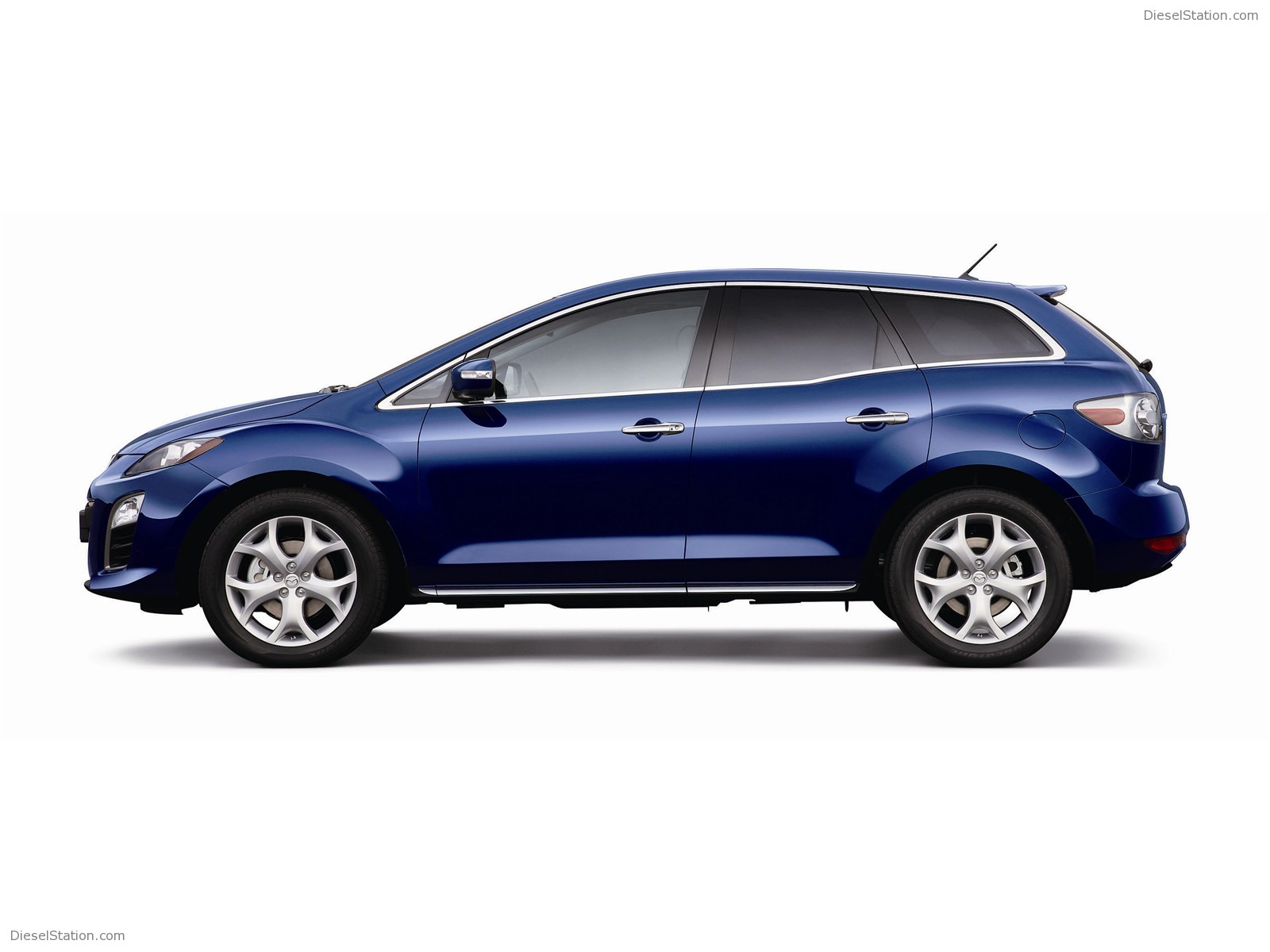 2010 Mazda CX-7