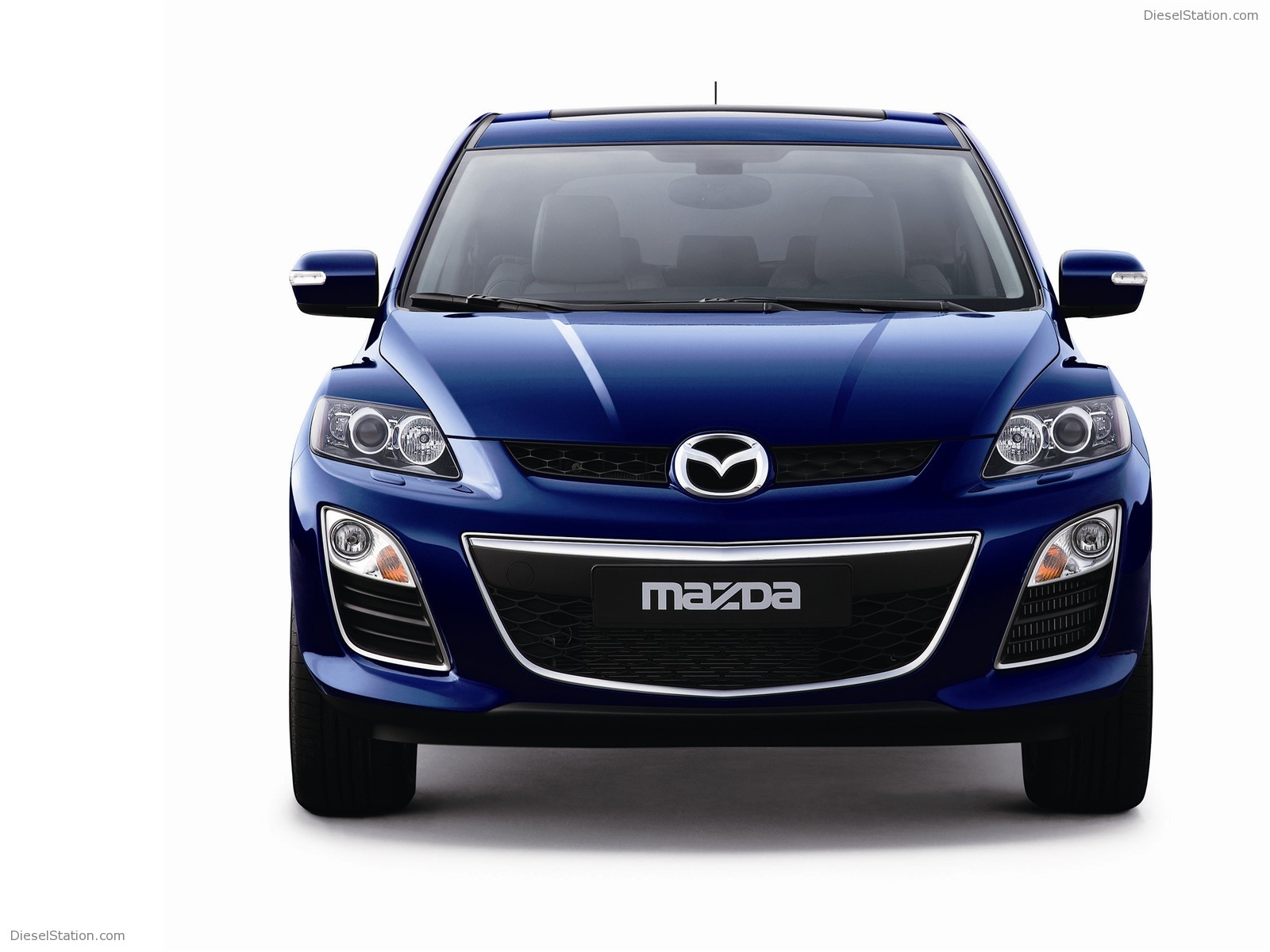 2010 Mazda CX-7