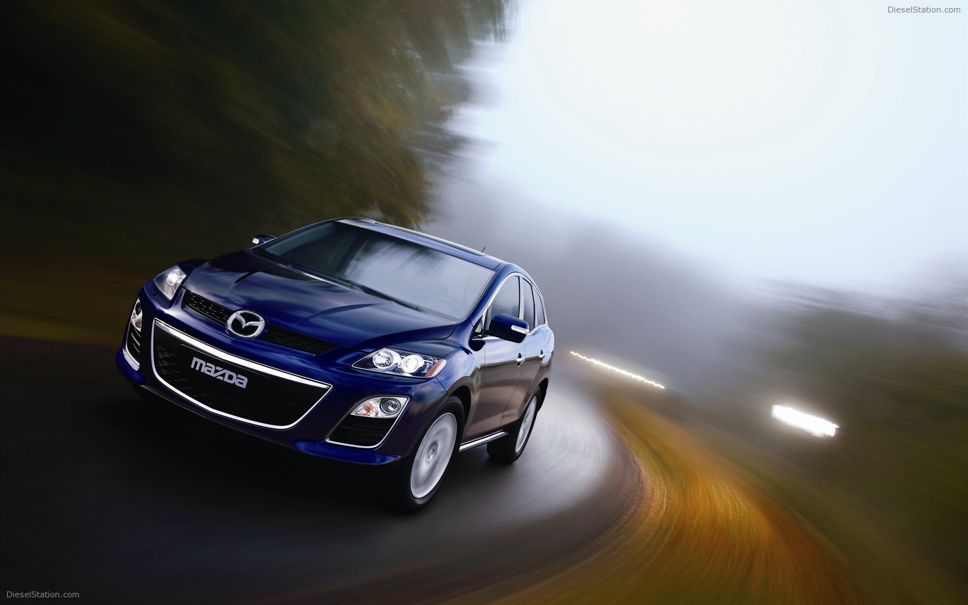 2010 Mazda CX-7